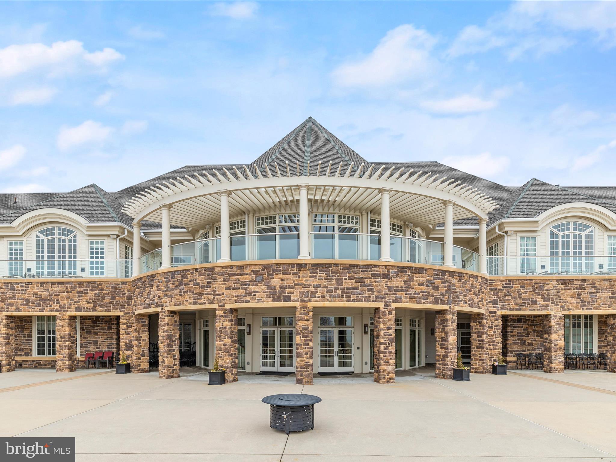 BULLE ROCK - Residential