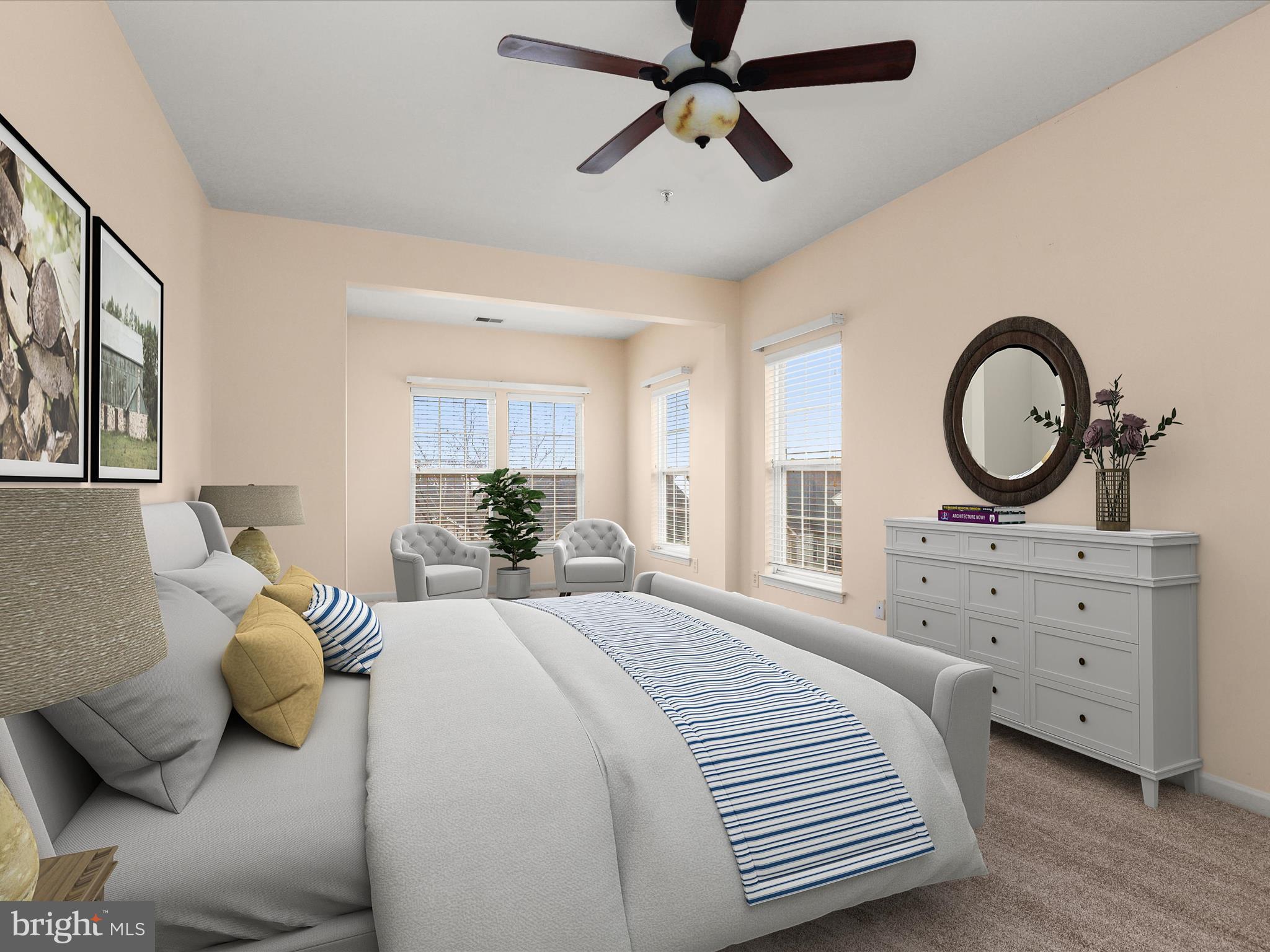 BULLE ROCK - Residential