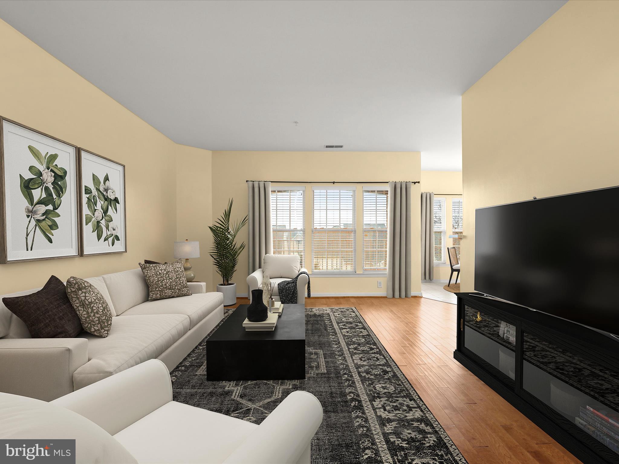 BULLE ROCK - Residential