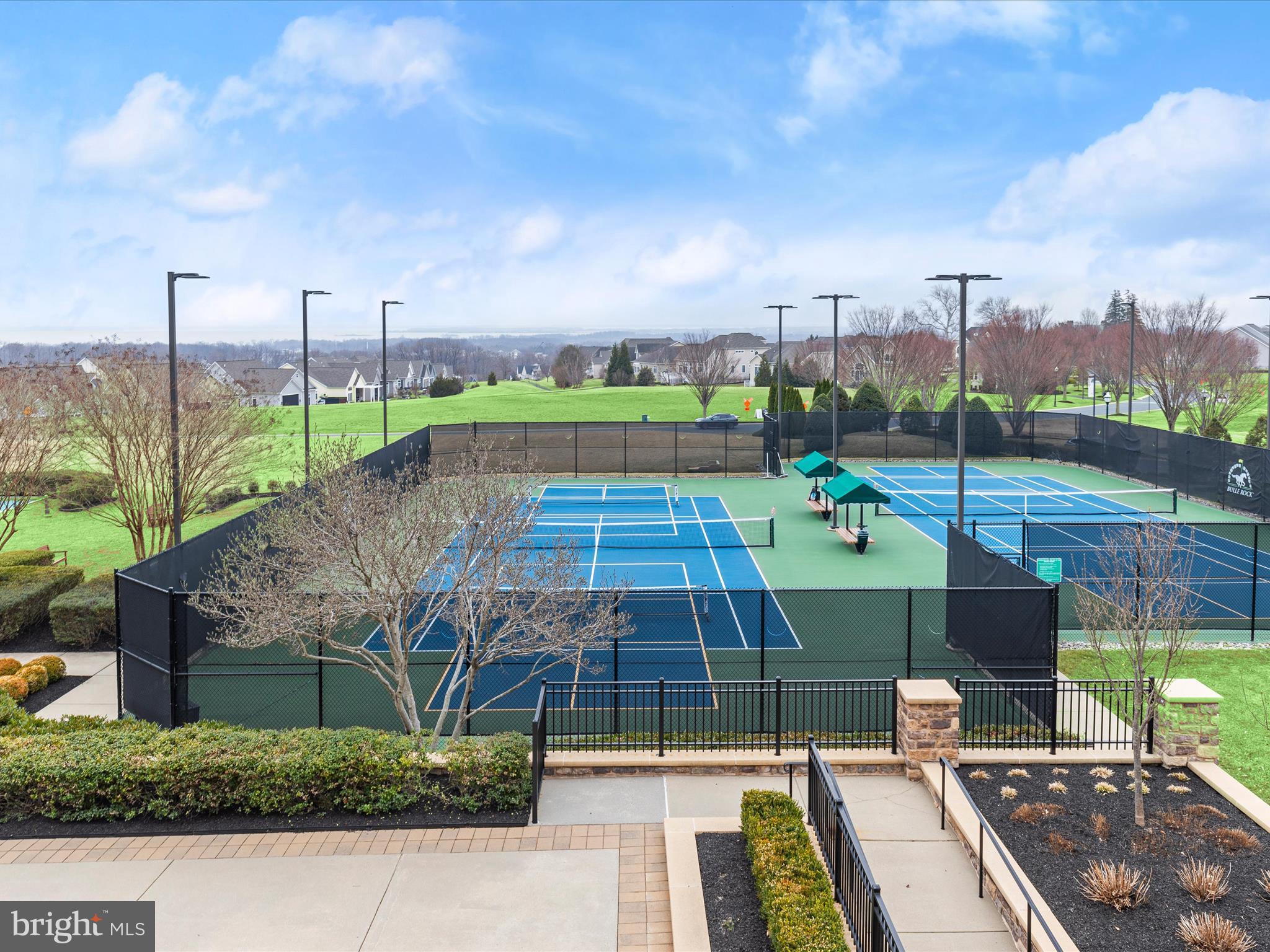 BULLE ROCK - Residential