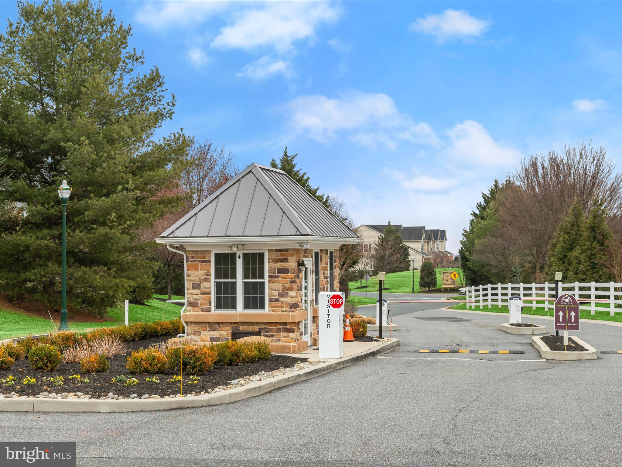 BULLE ROCK - Residential