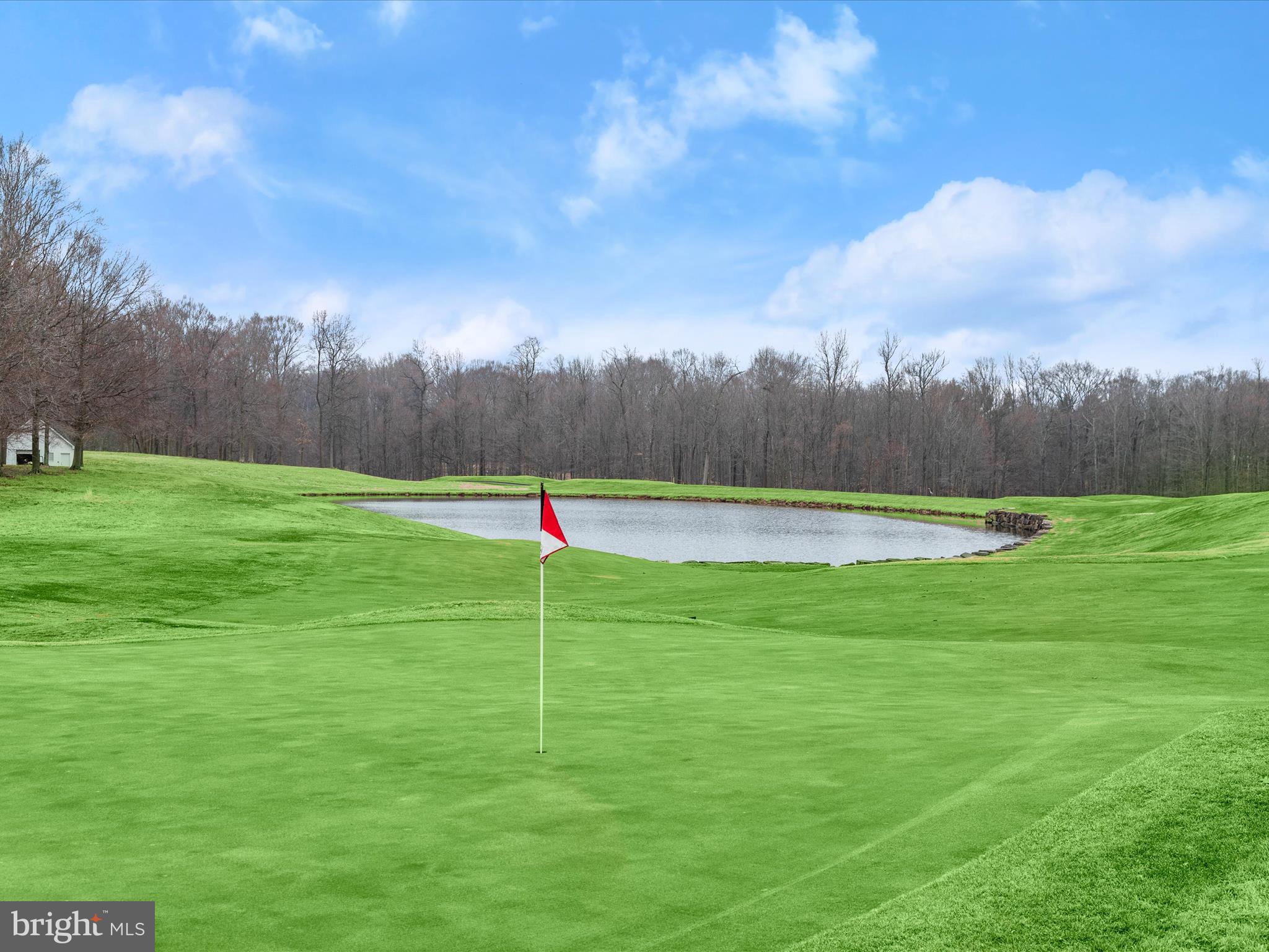 BULLE ROCK - Residential