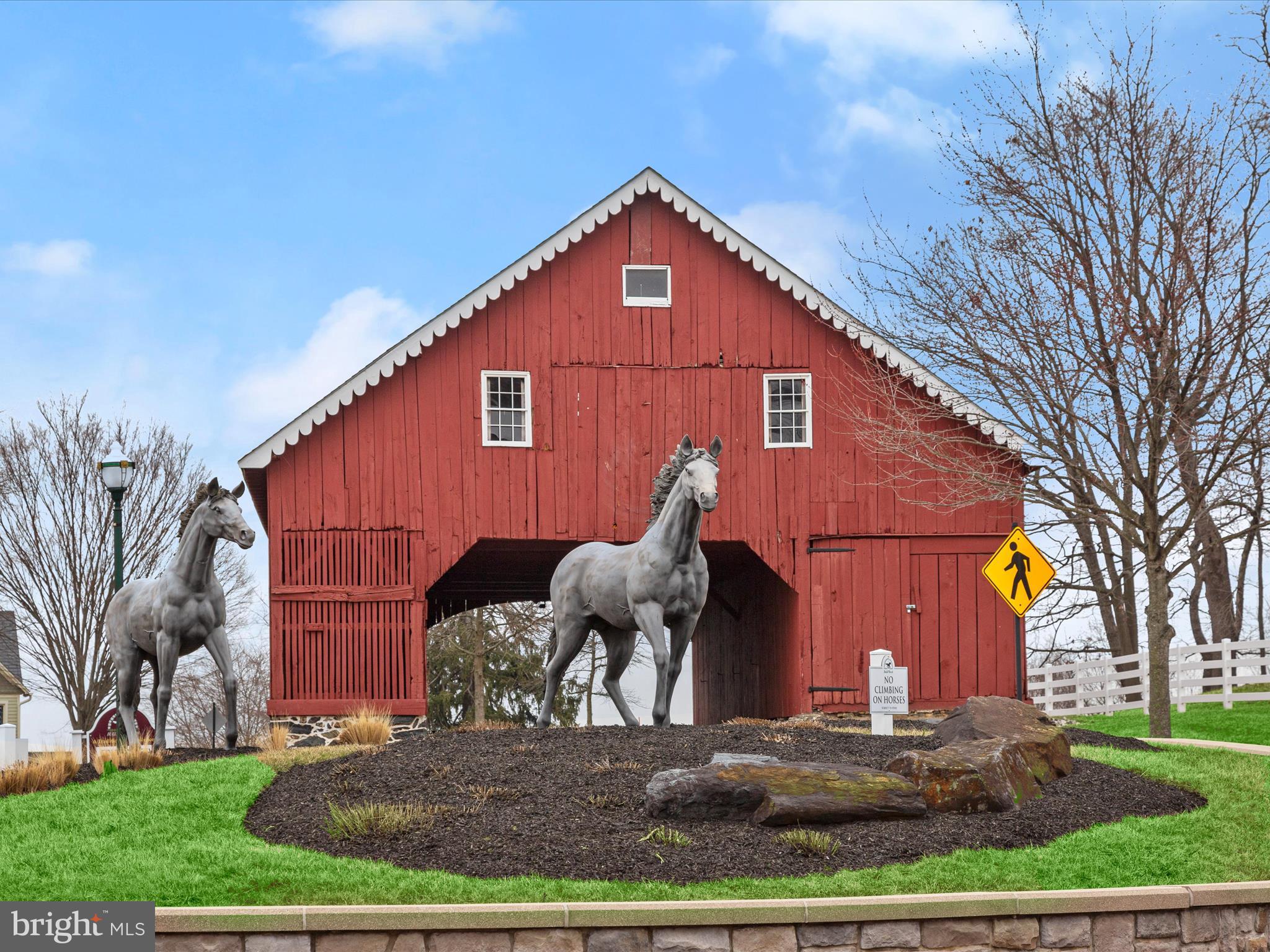 BULLE ROCK - Residential