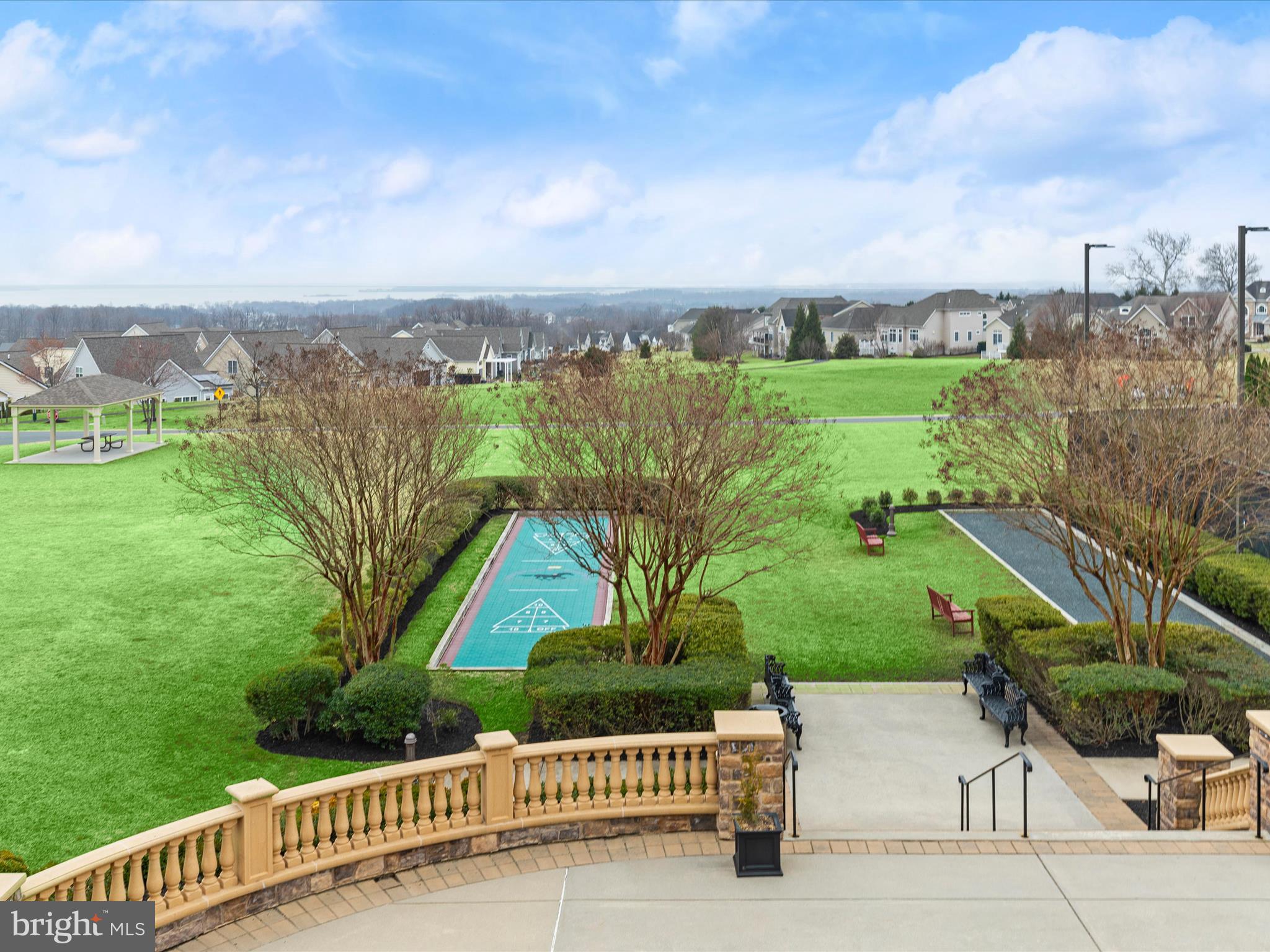 BULLE ROCK - Residential