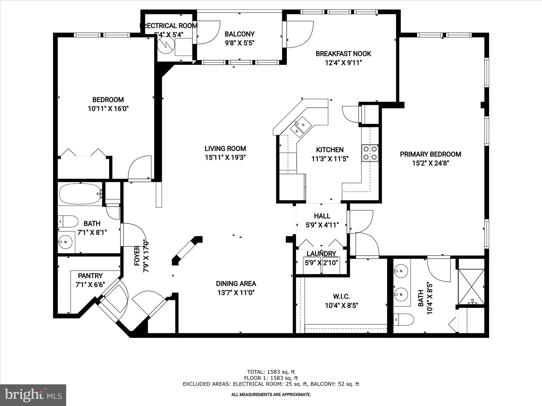 BULLE ROCK - Residential