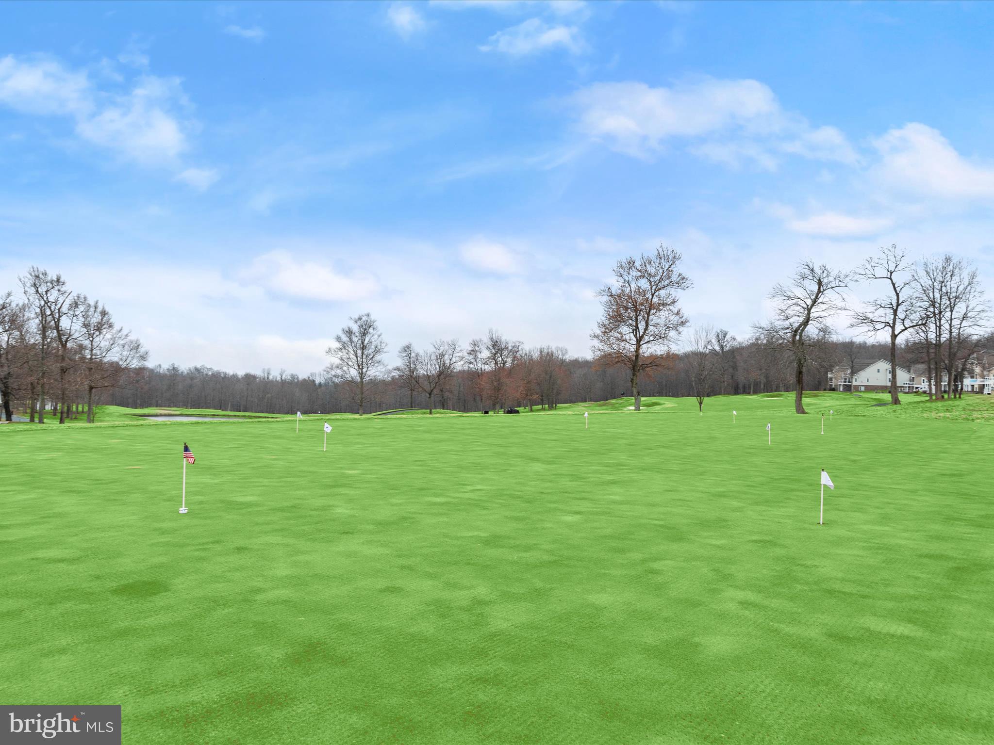 BULLE ROCK - Residential