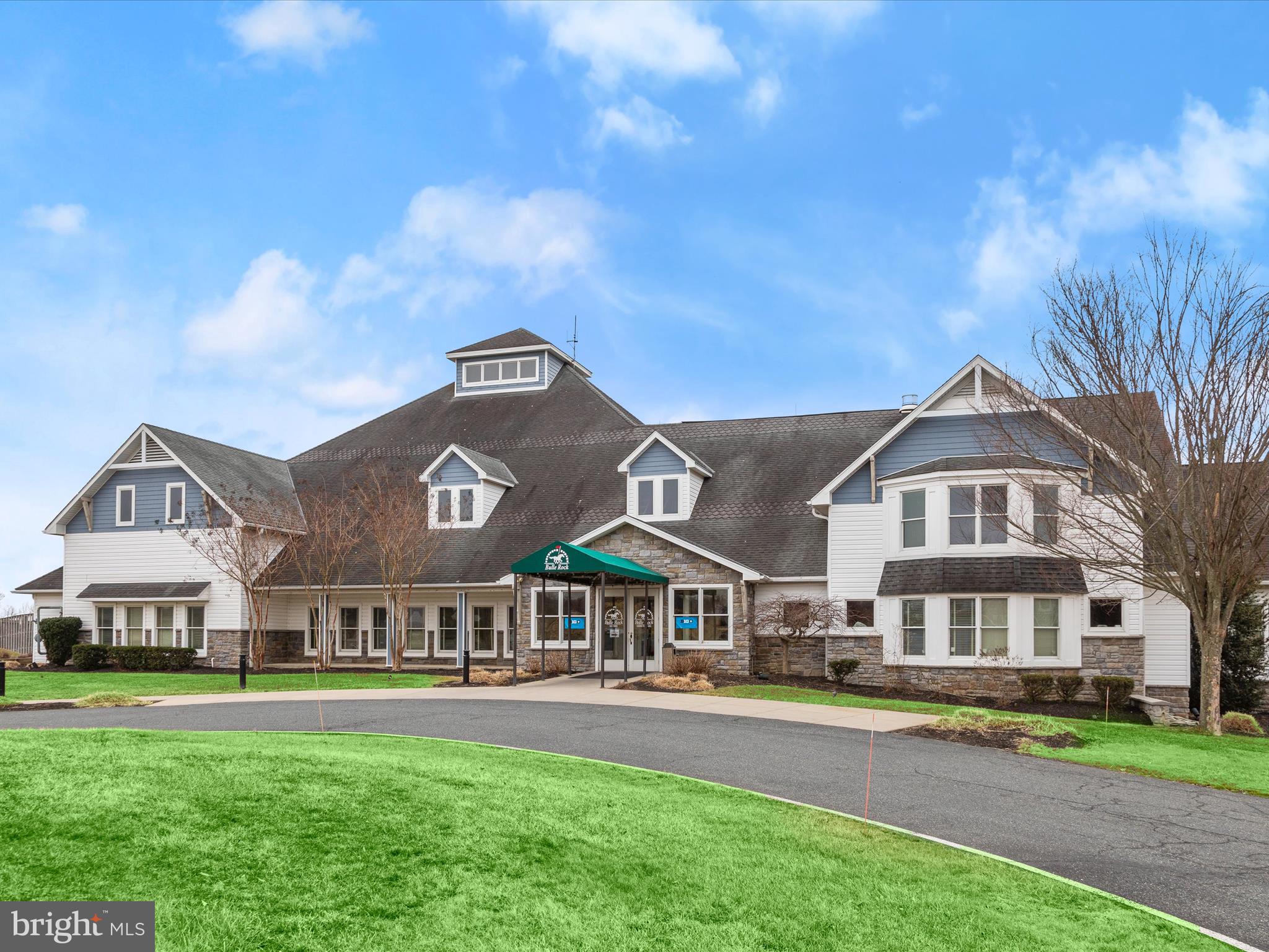 BULLE ROCK - Residential