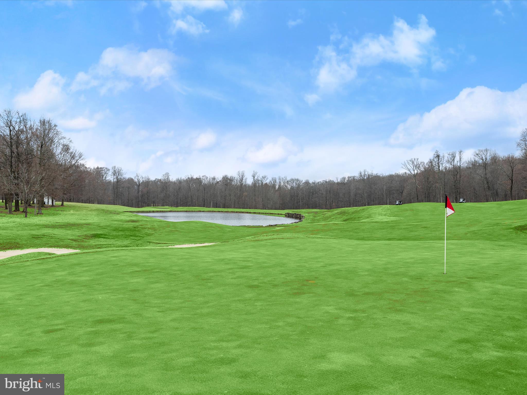 BULLE ROCK - Residential