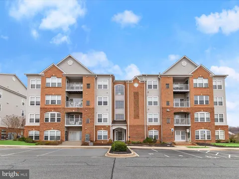 205 Secretariat Drive Unit 205-G, Havre De Grace, MD 21078 - MLS#: MDHR2040536