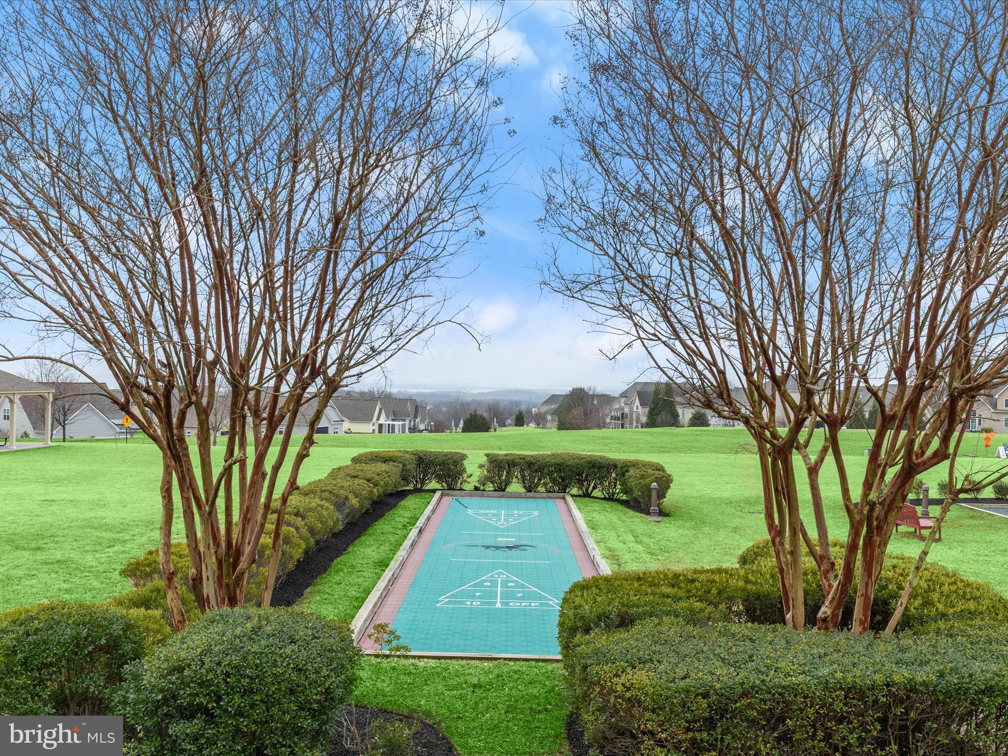 BULLE ROCK - Residential