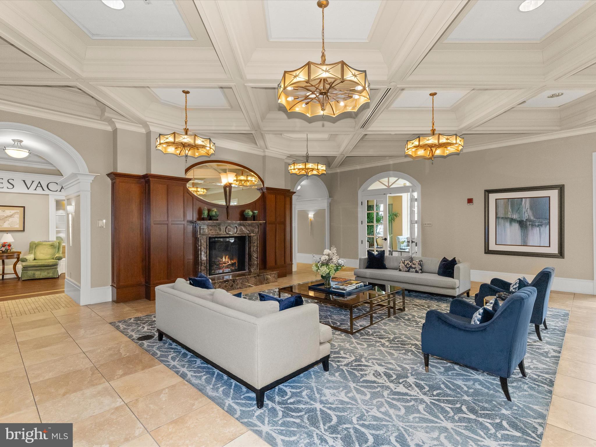 BULLE ROCK - Residential