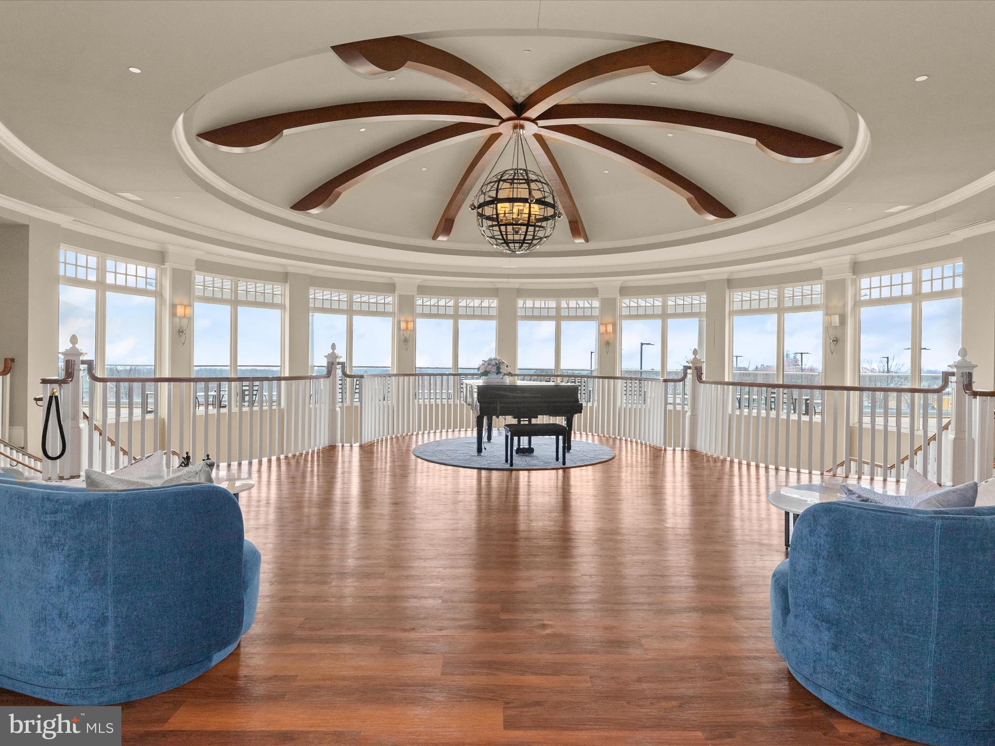 BULLE ROCK - Residential