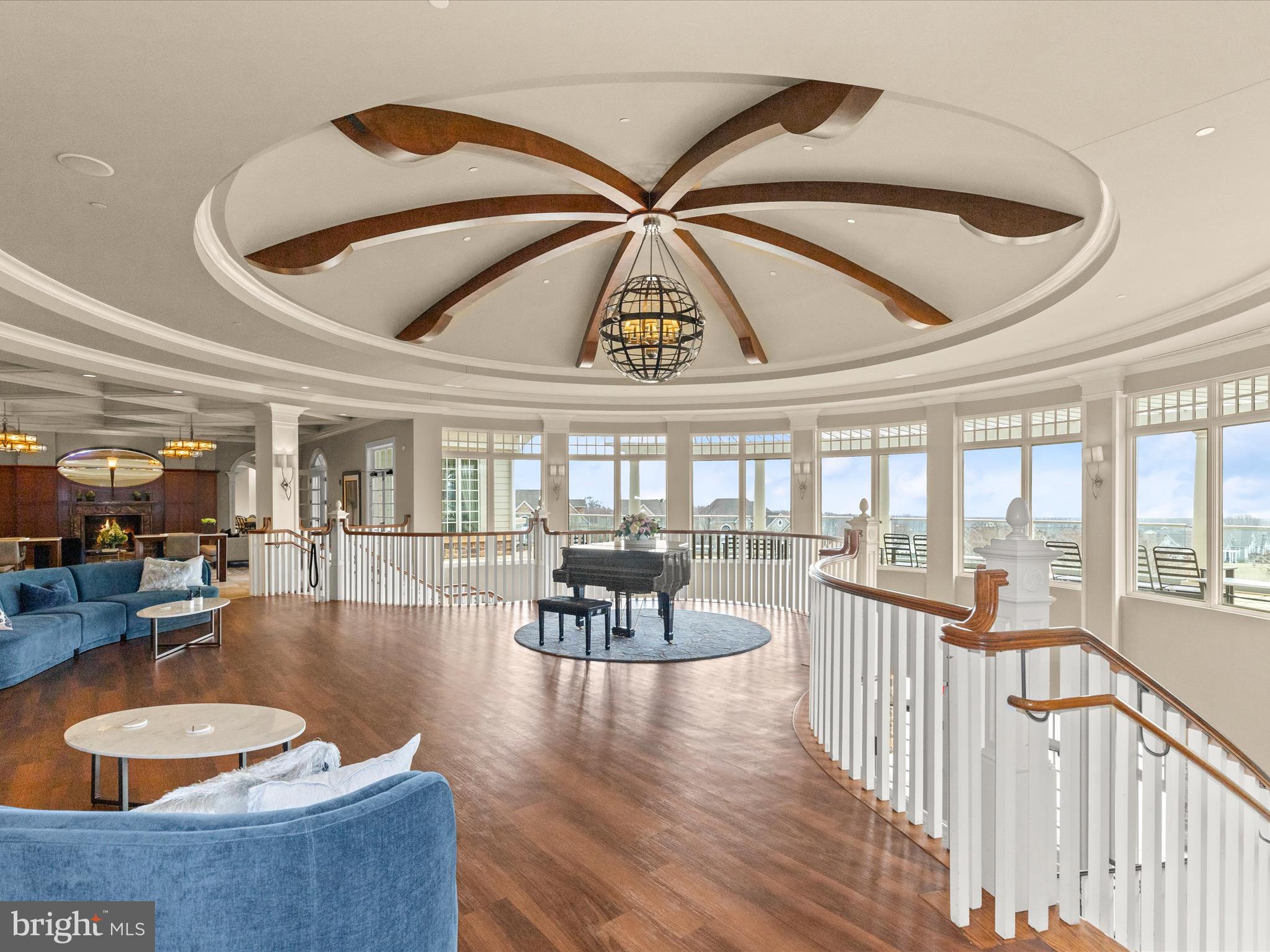 BULLE ROCK - Residential