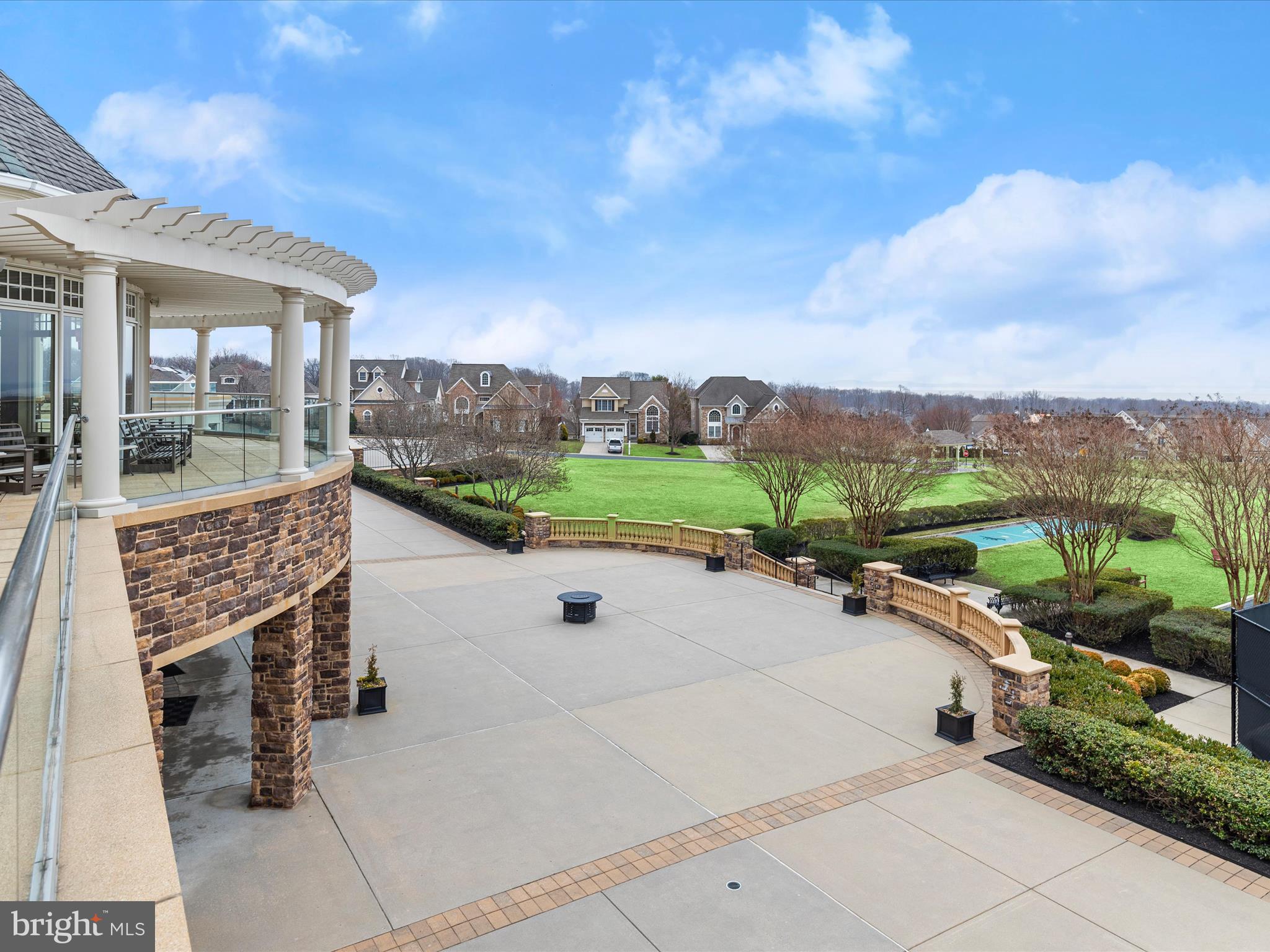 BULLE ROCK - Residential