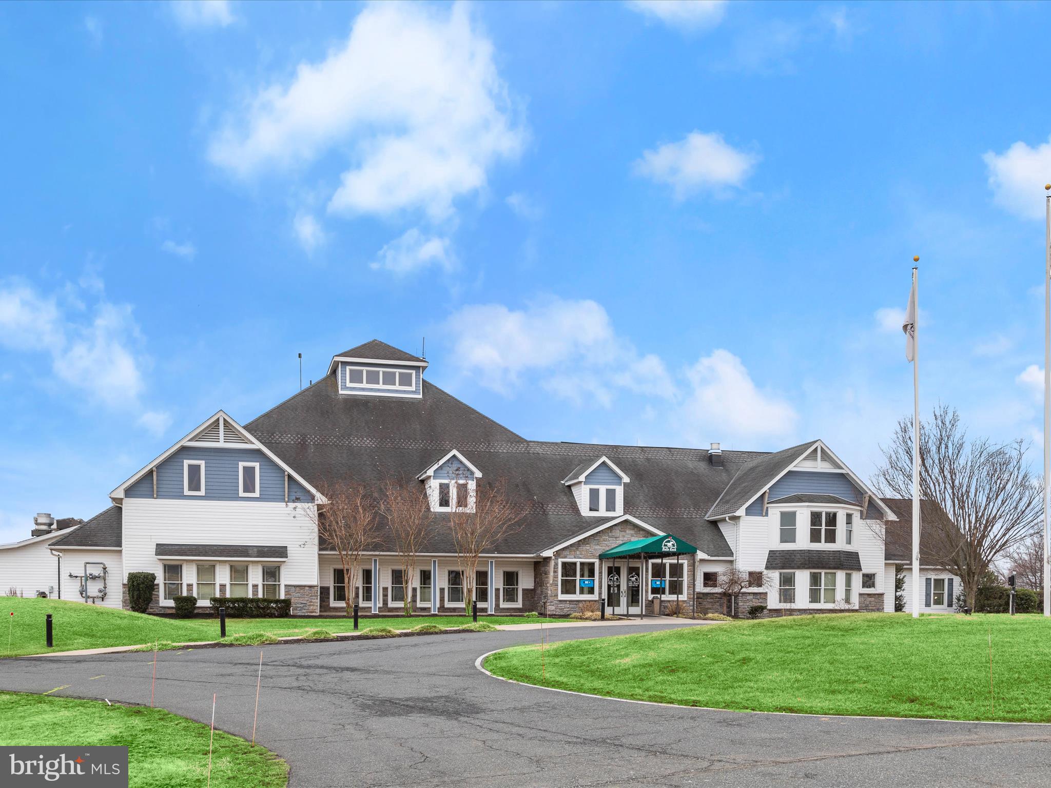 BULLE ROCK - Residential