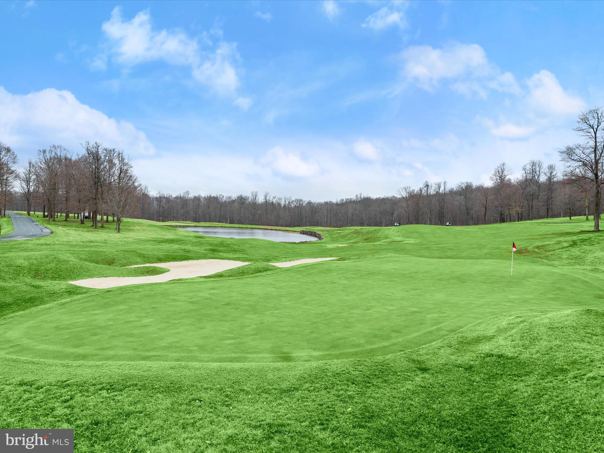 BULLE ROCK - Residential