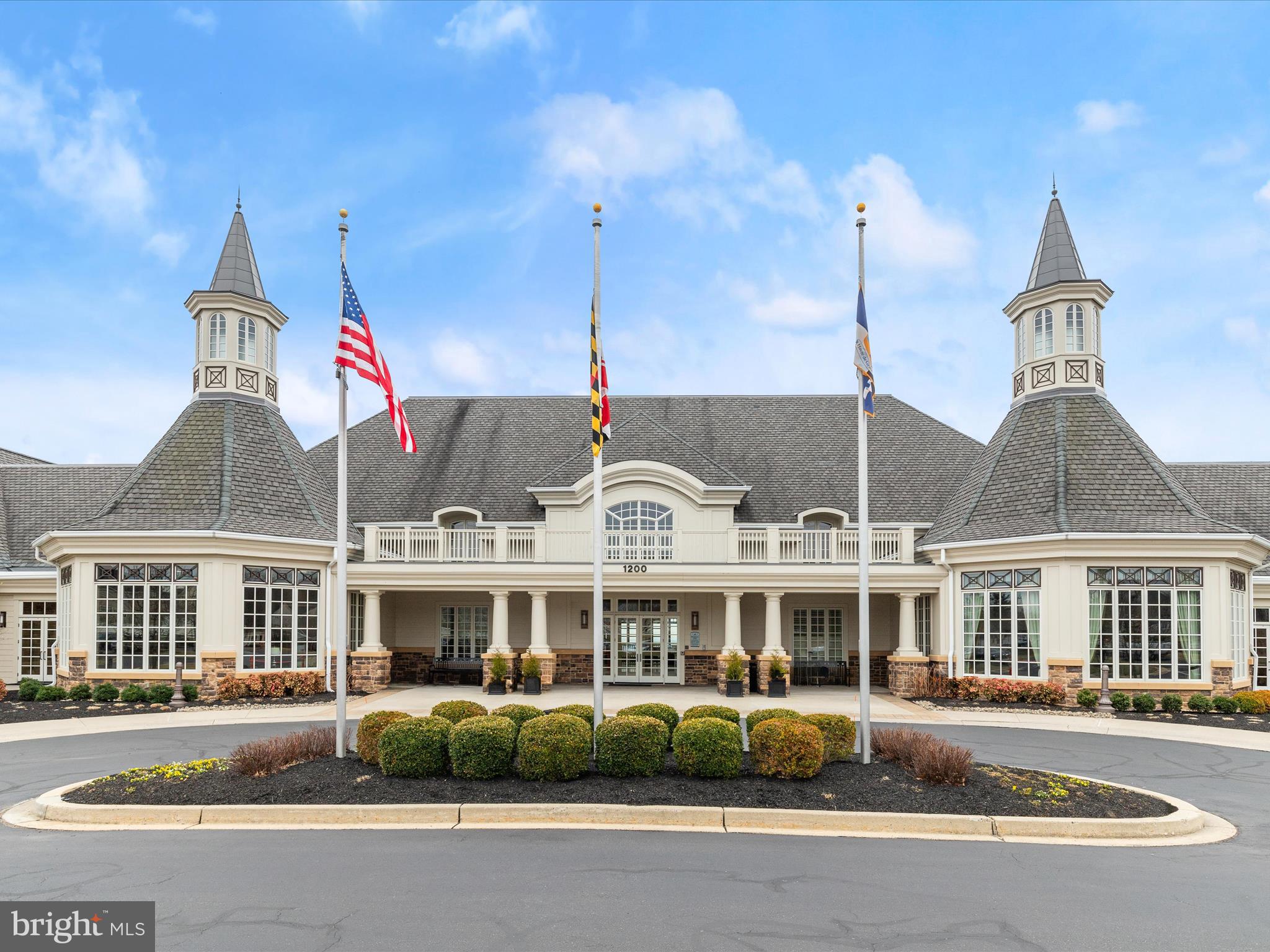 BULLE ROCK - Residential