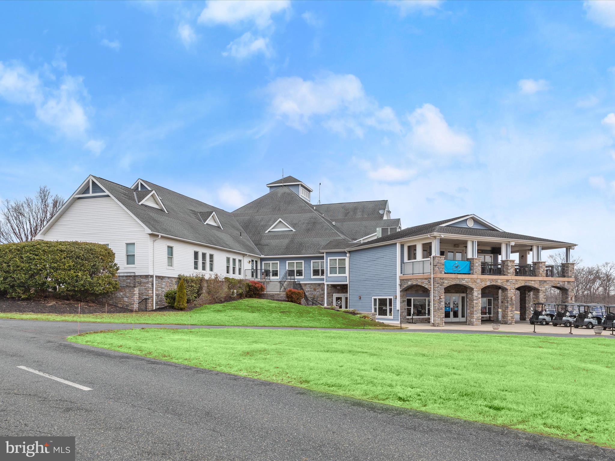 BULLE ROCK - Residential