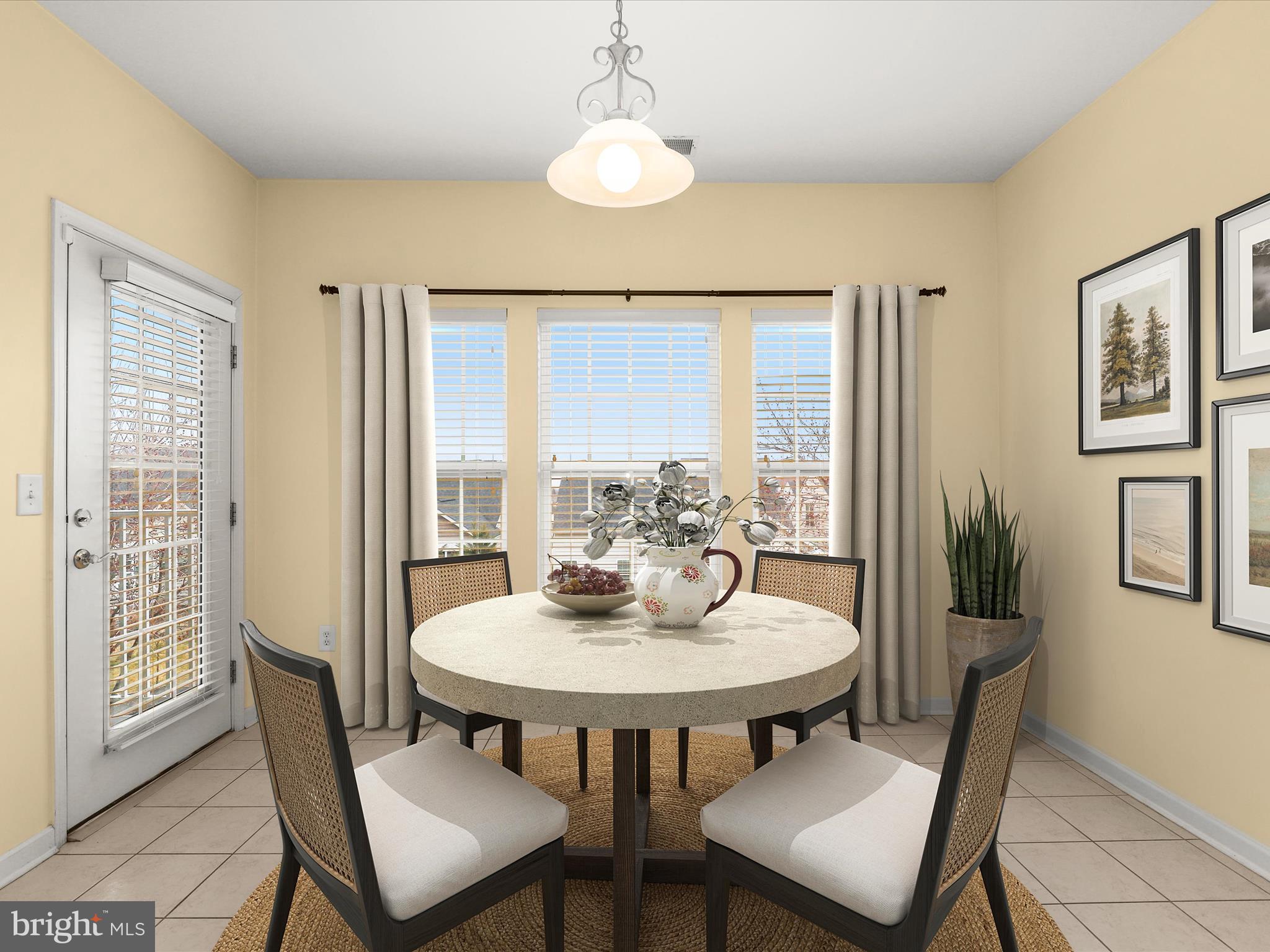 BULLE ROCK - Residential