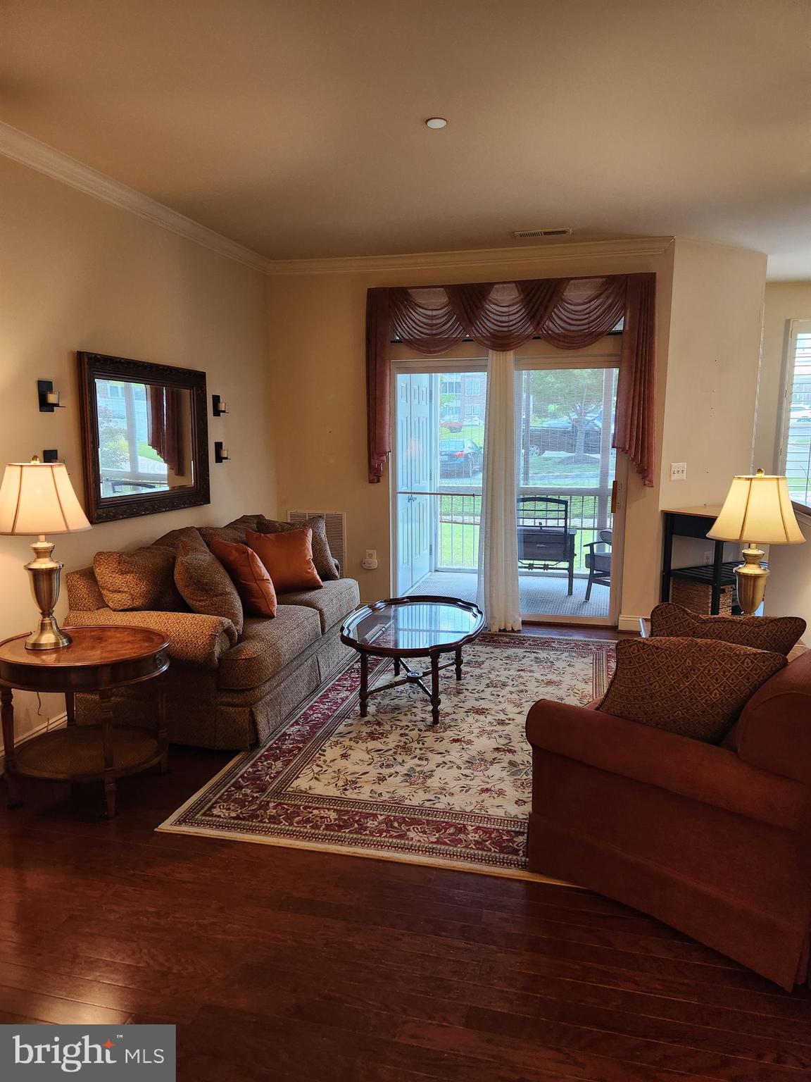1604 MARTHA COURT 101