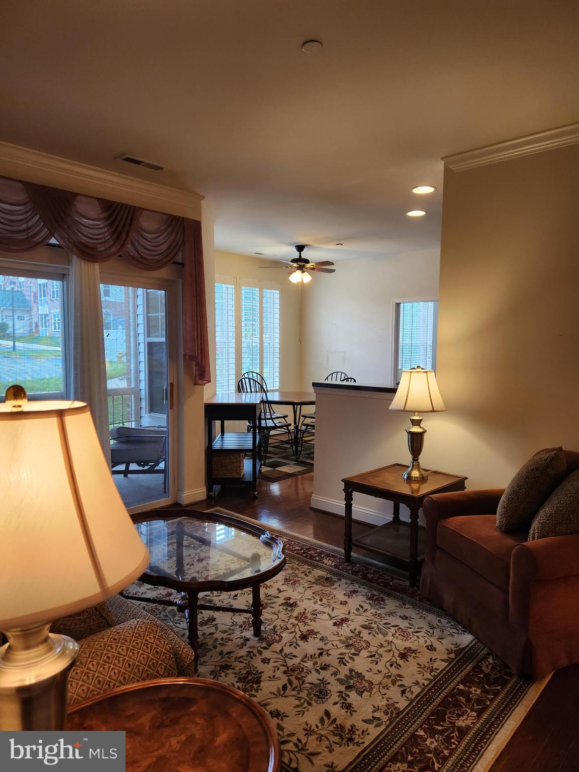 1604 MARTHA COURT 101