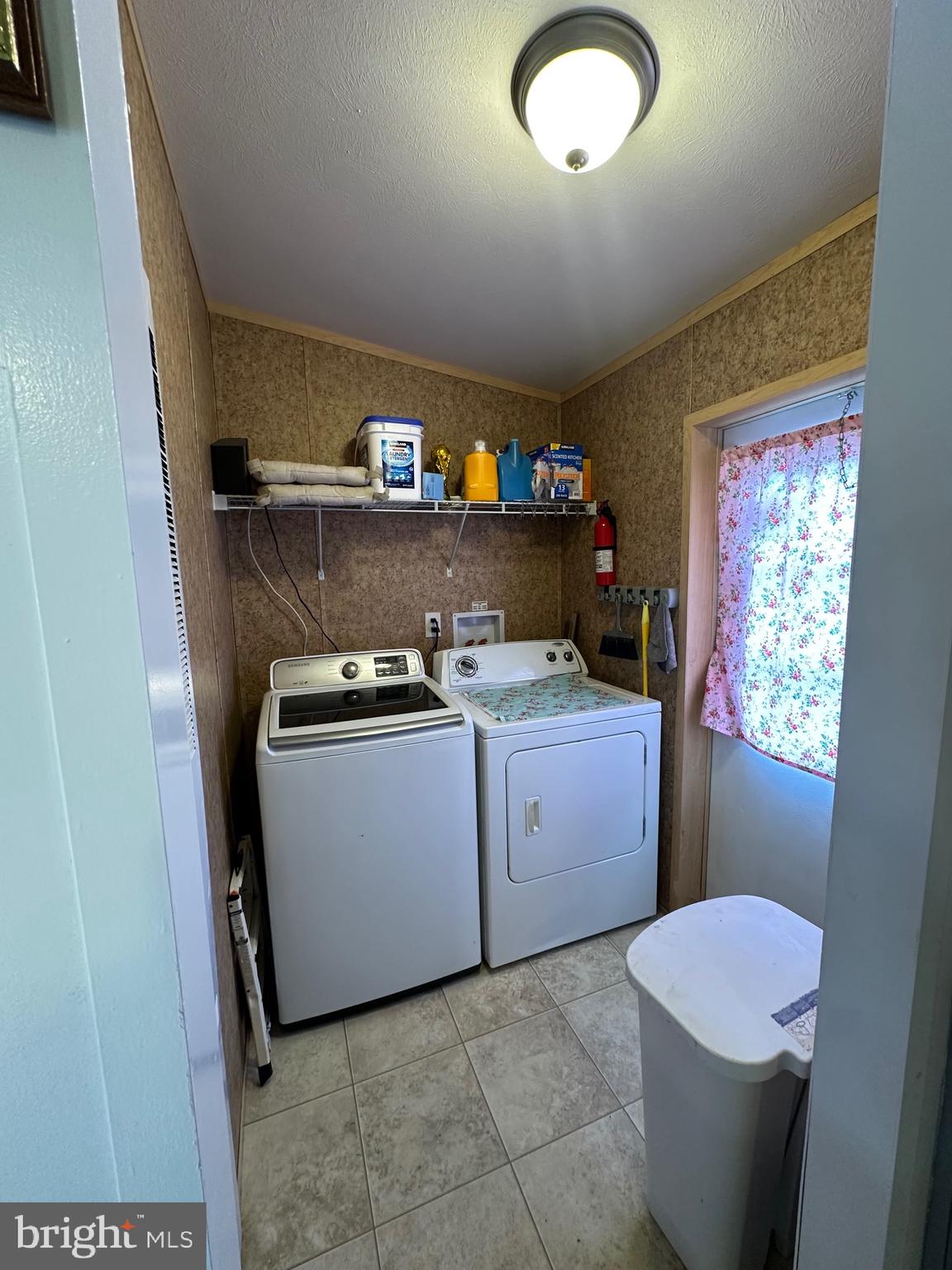 MIDWAY MOBILE VILLAGE - Residential