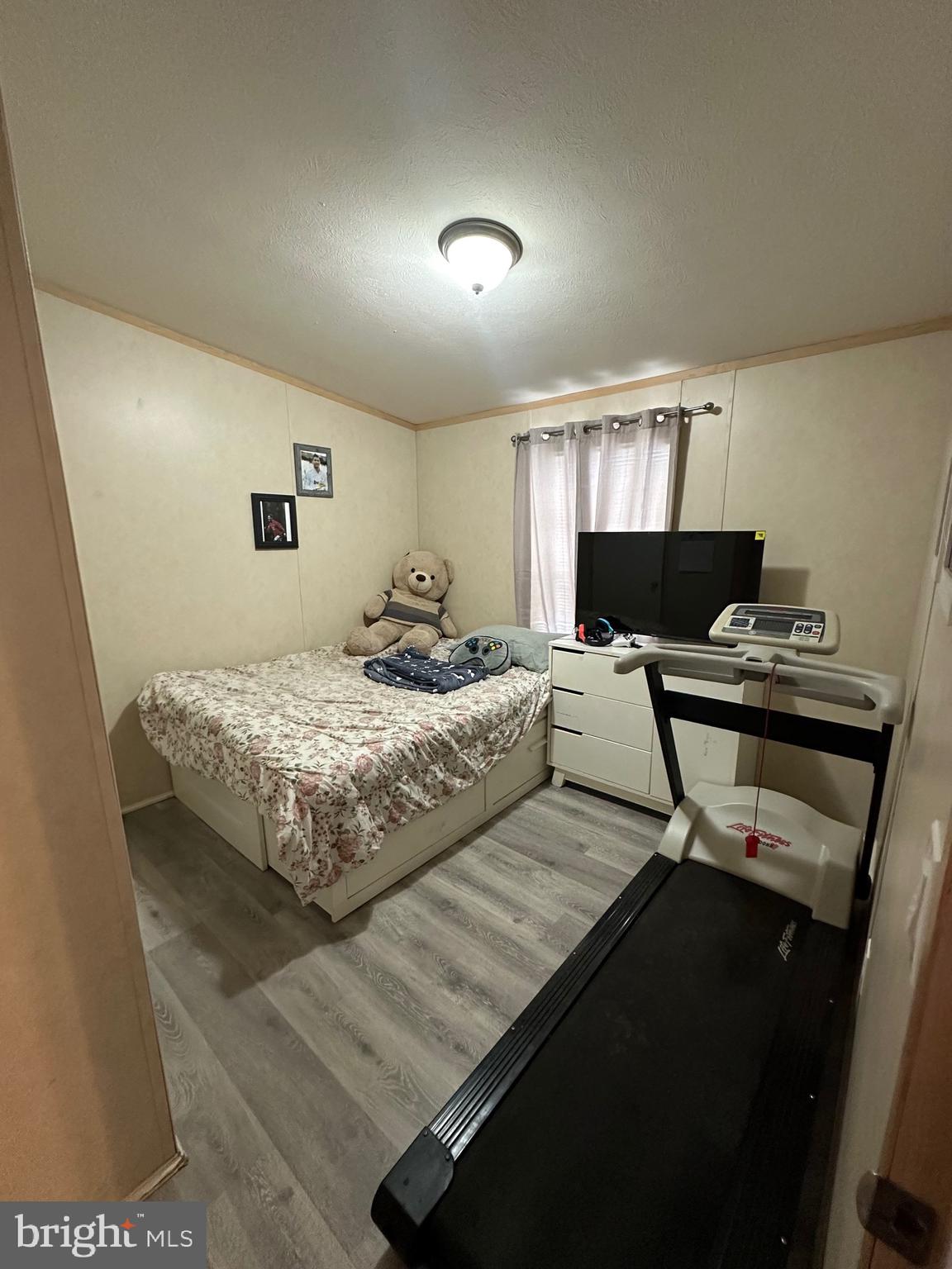 MIDWAY MOBILE VILLAGE - Residential