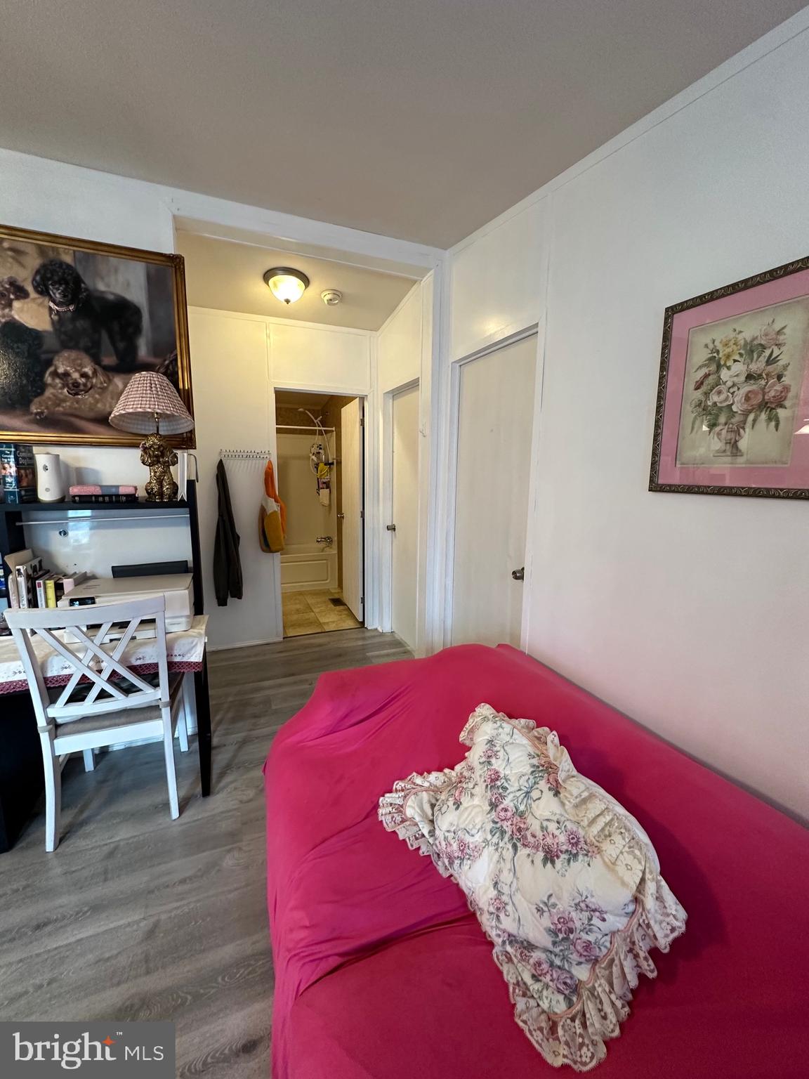 MIDWAY MOBILE VILLAGE - Residential