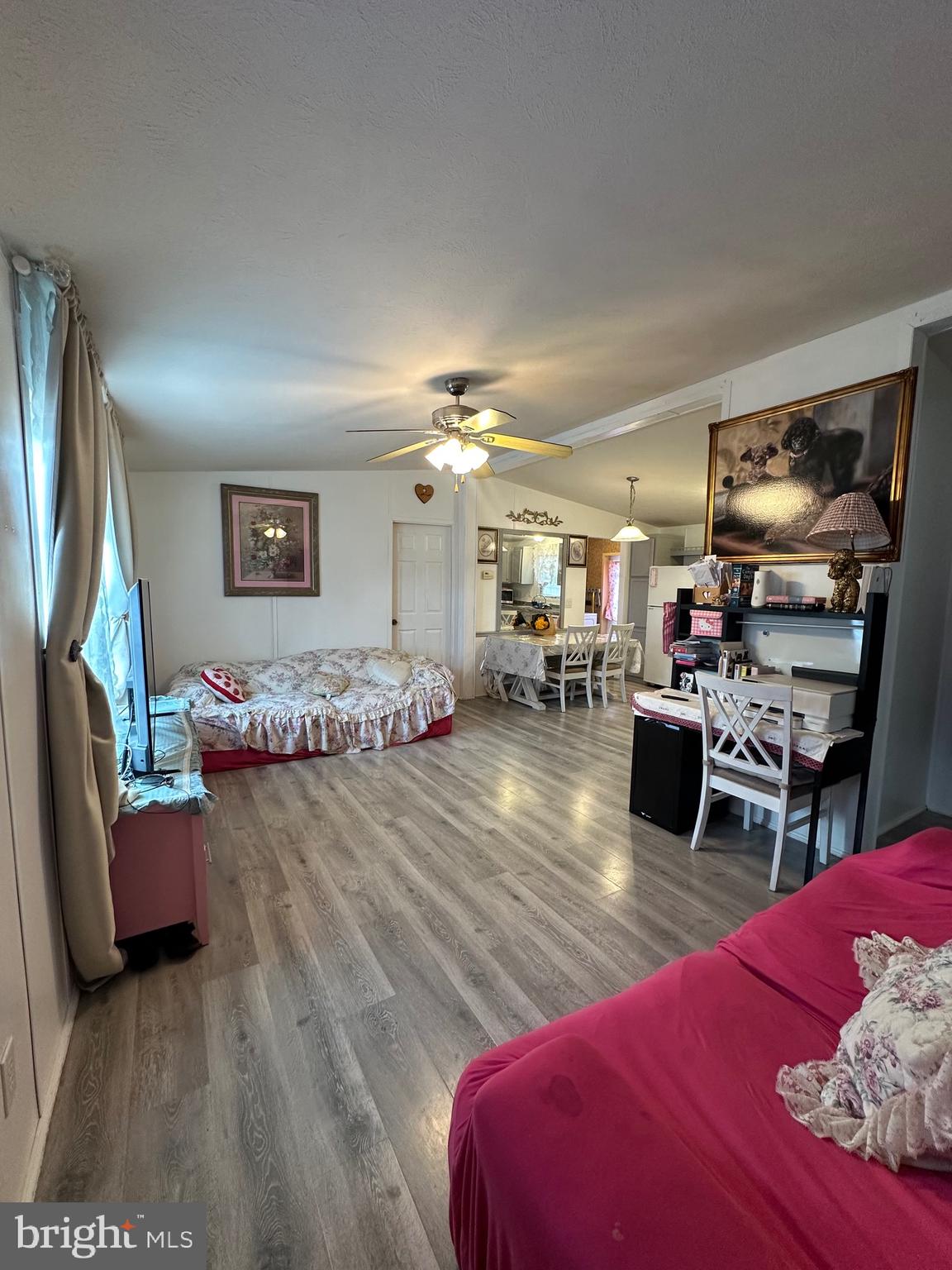 MIDWAY MOBILE VILLAGE - Residential