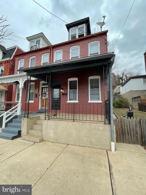Photo of 429 N 3rd Street, COLUMBIA, PA 17512 (MLS # PALA2065366)