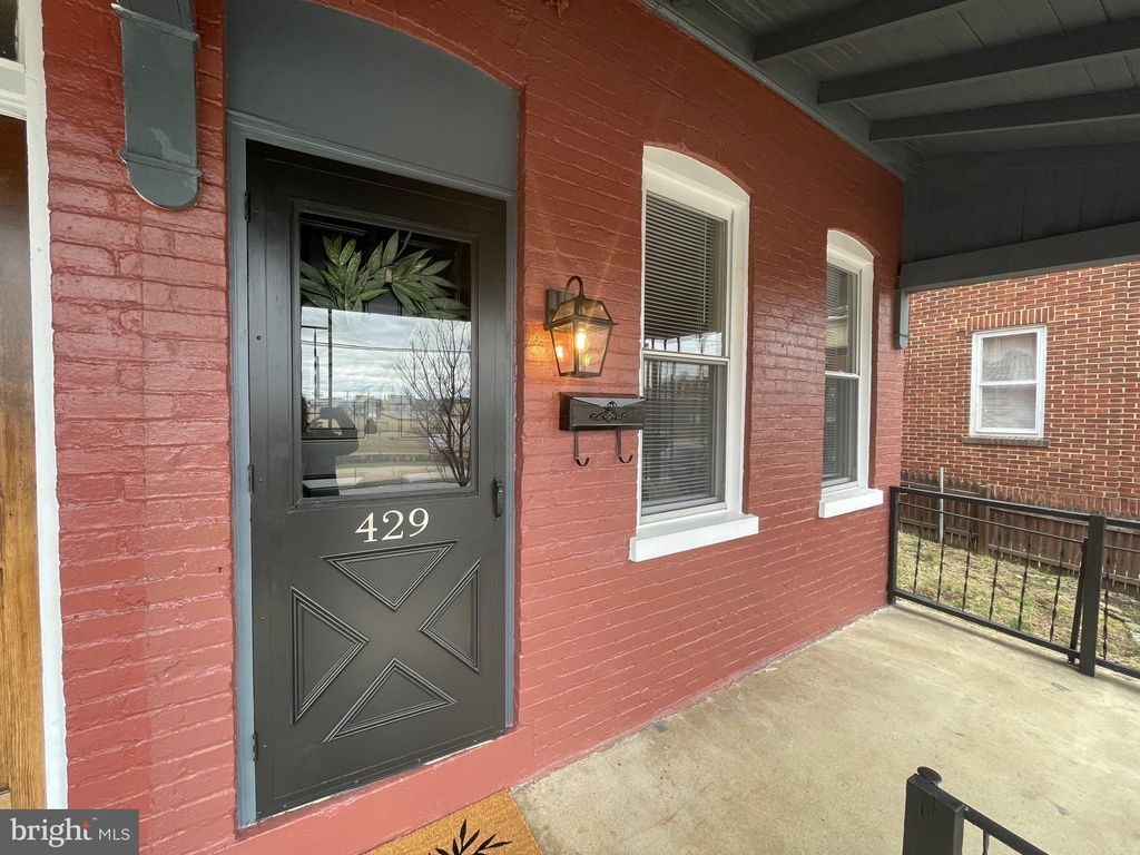 Photo of 429 N 3rd Street, COLUMBIA, PA 17512 (MLS # PALA2065366)