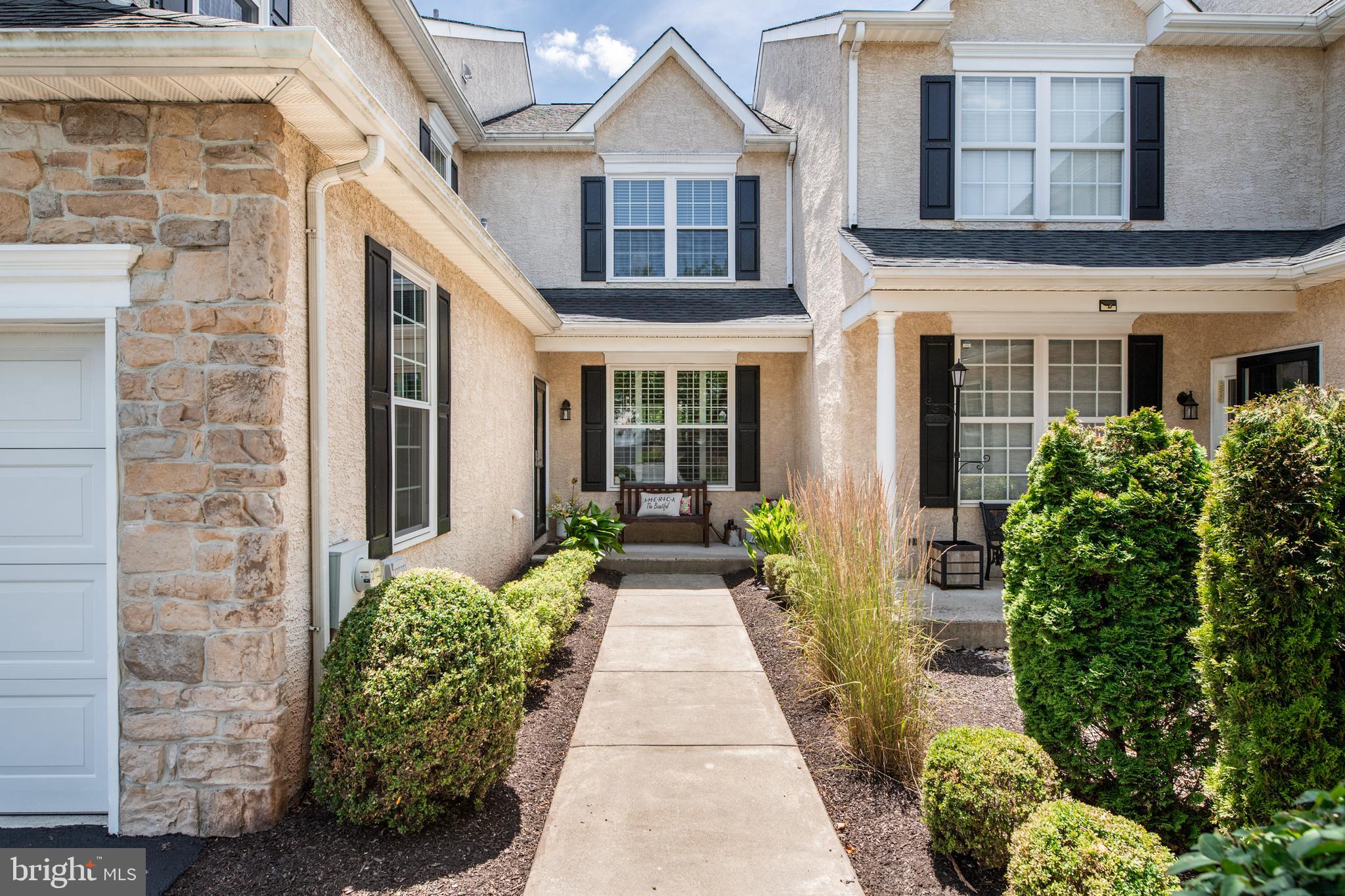 YORKSHIRE OF BLUE - Residential