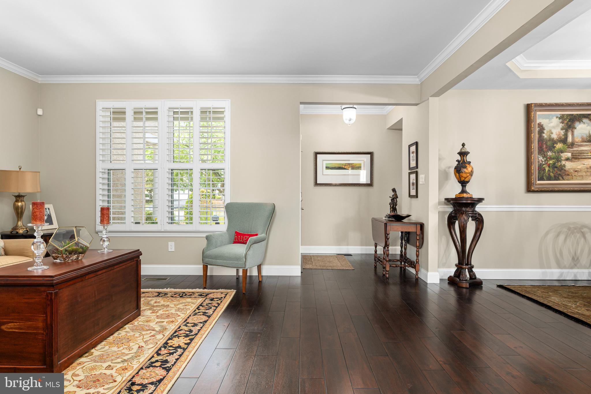 YORKSHIRE OF BLUE - Residential