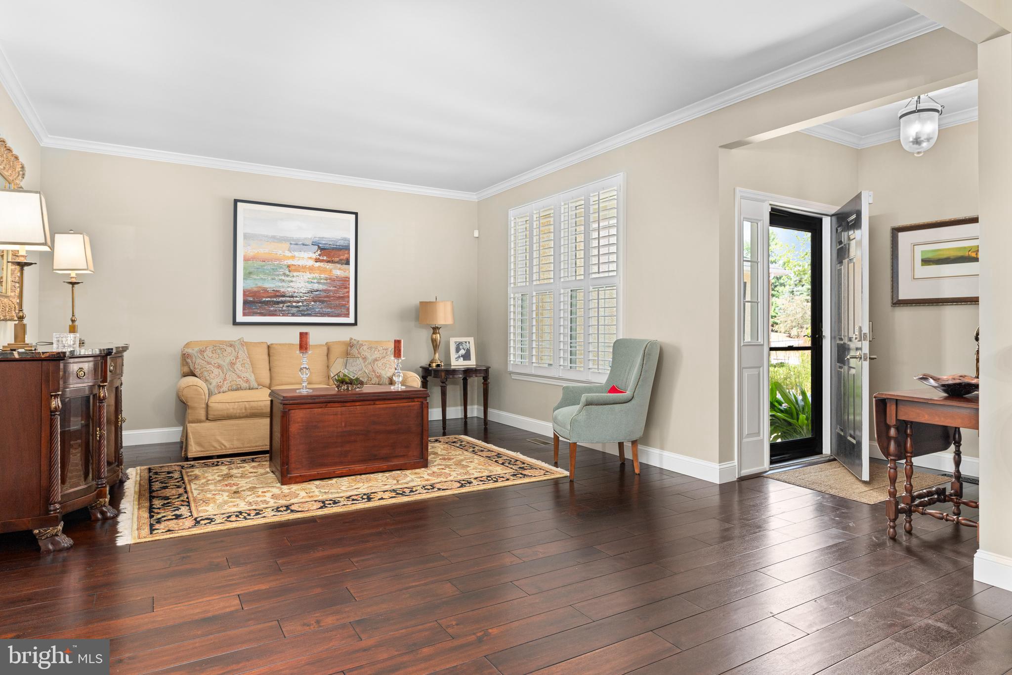 YORKSHIRE OF BLUE - Residential