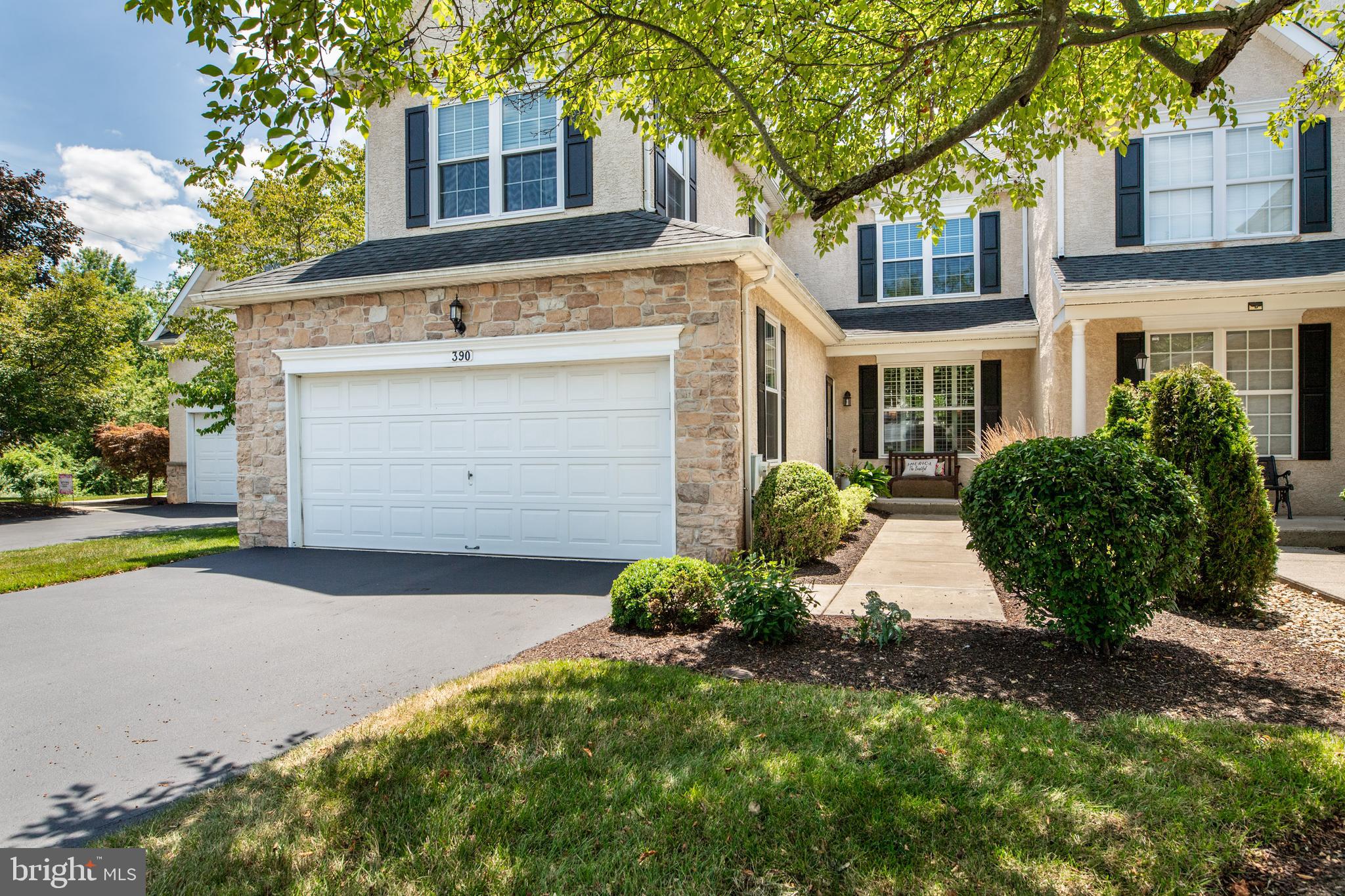 YORKSHIRE OF BLUE - Residential