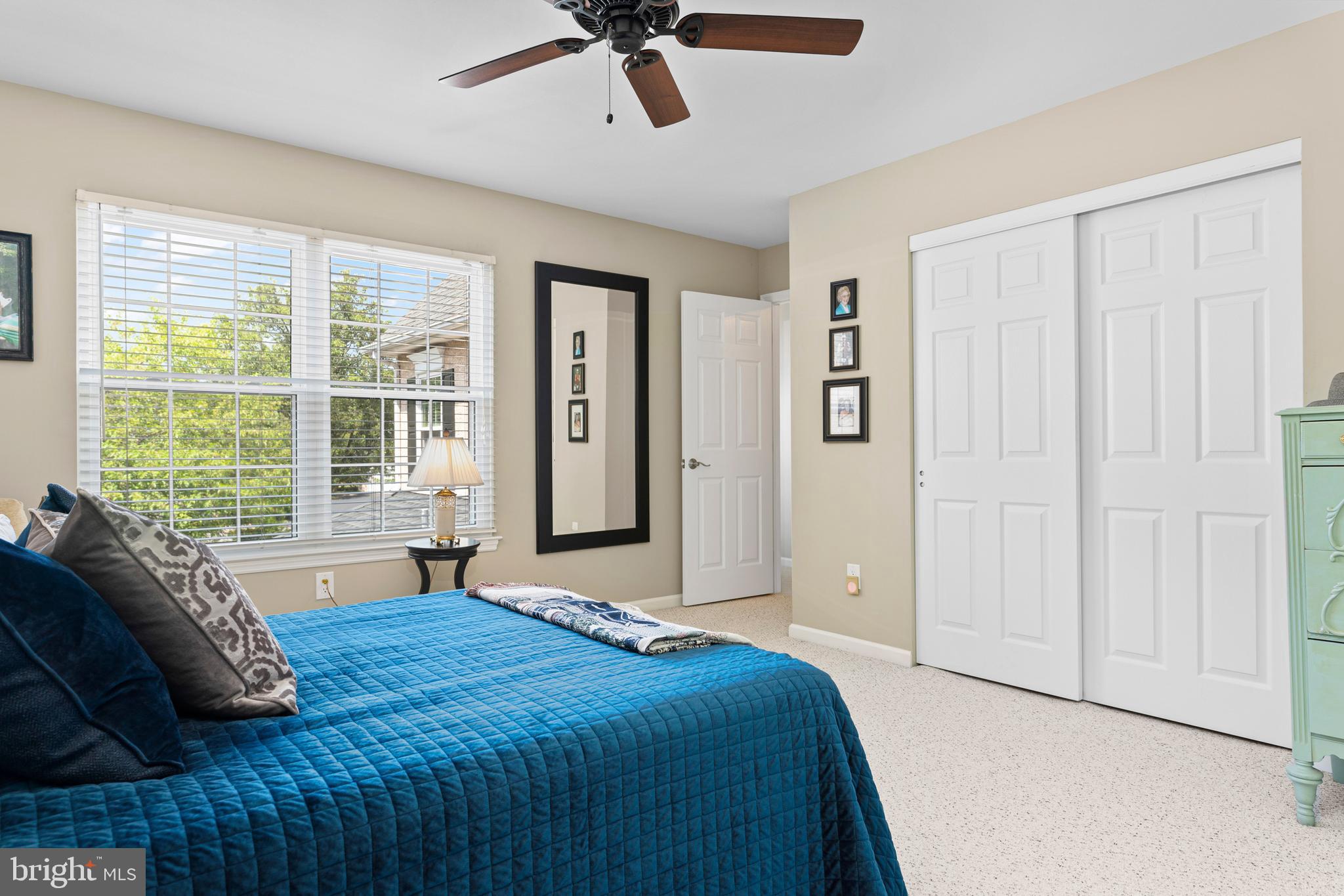 YORKSHIRE OF BLUE - Residential