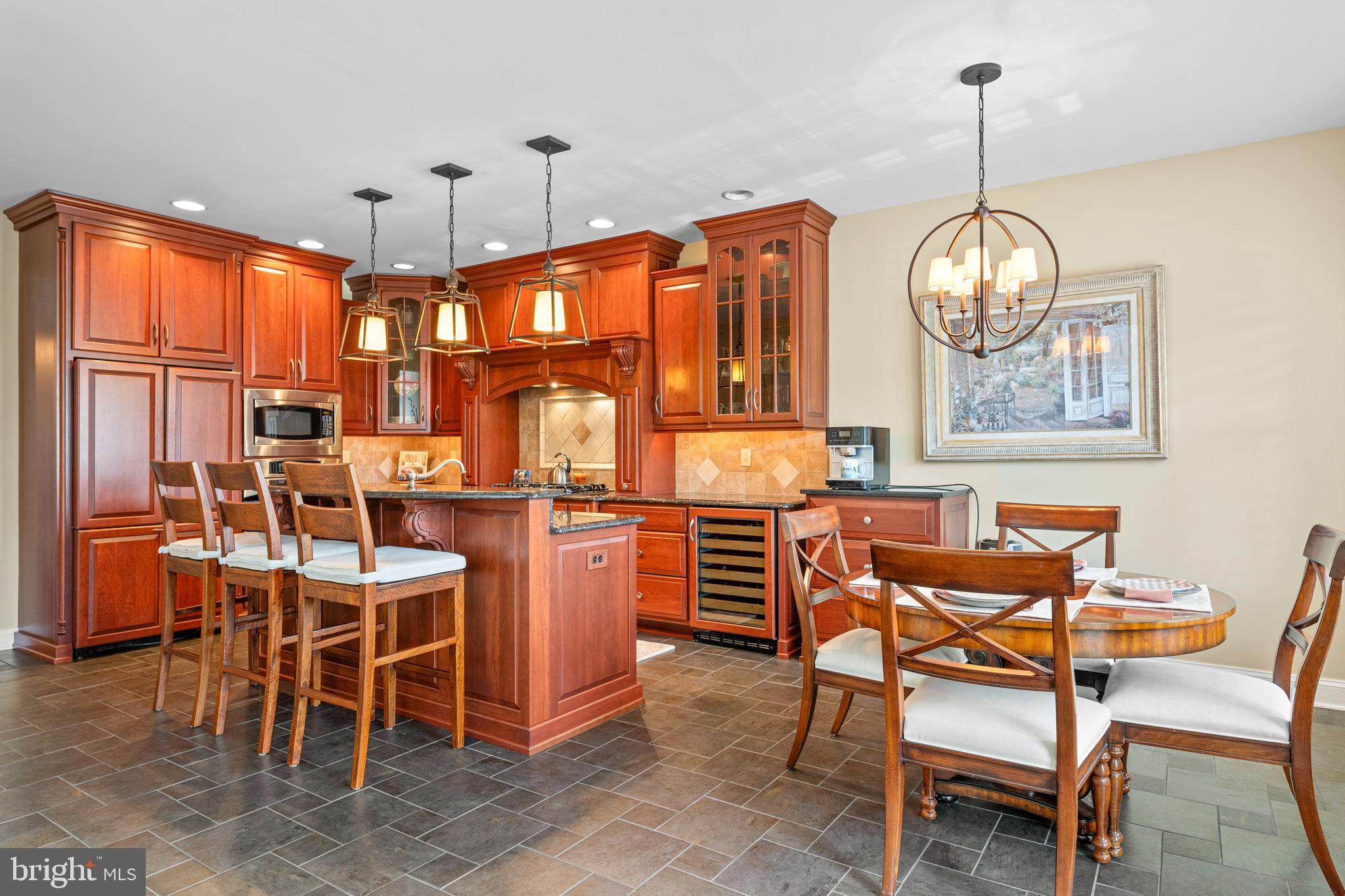 YORKSHIRE OF BLUE - Residential