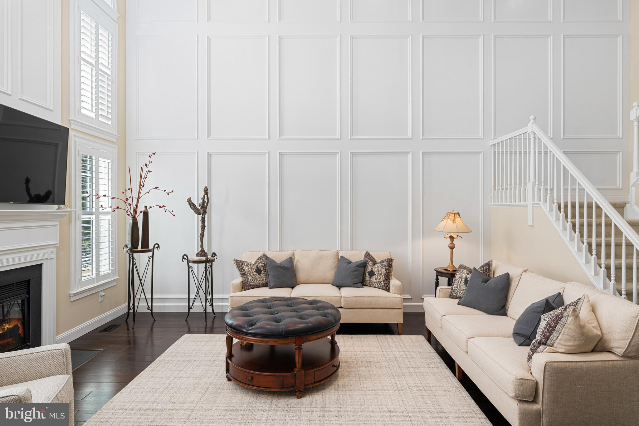 YORKSHIRE OF BLUE - Residential