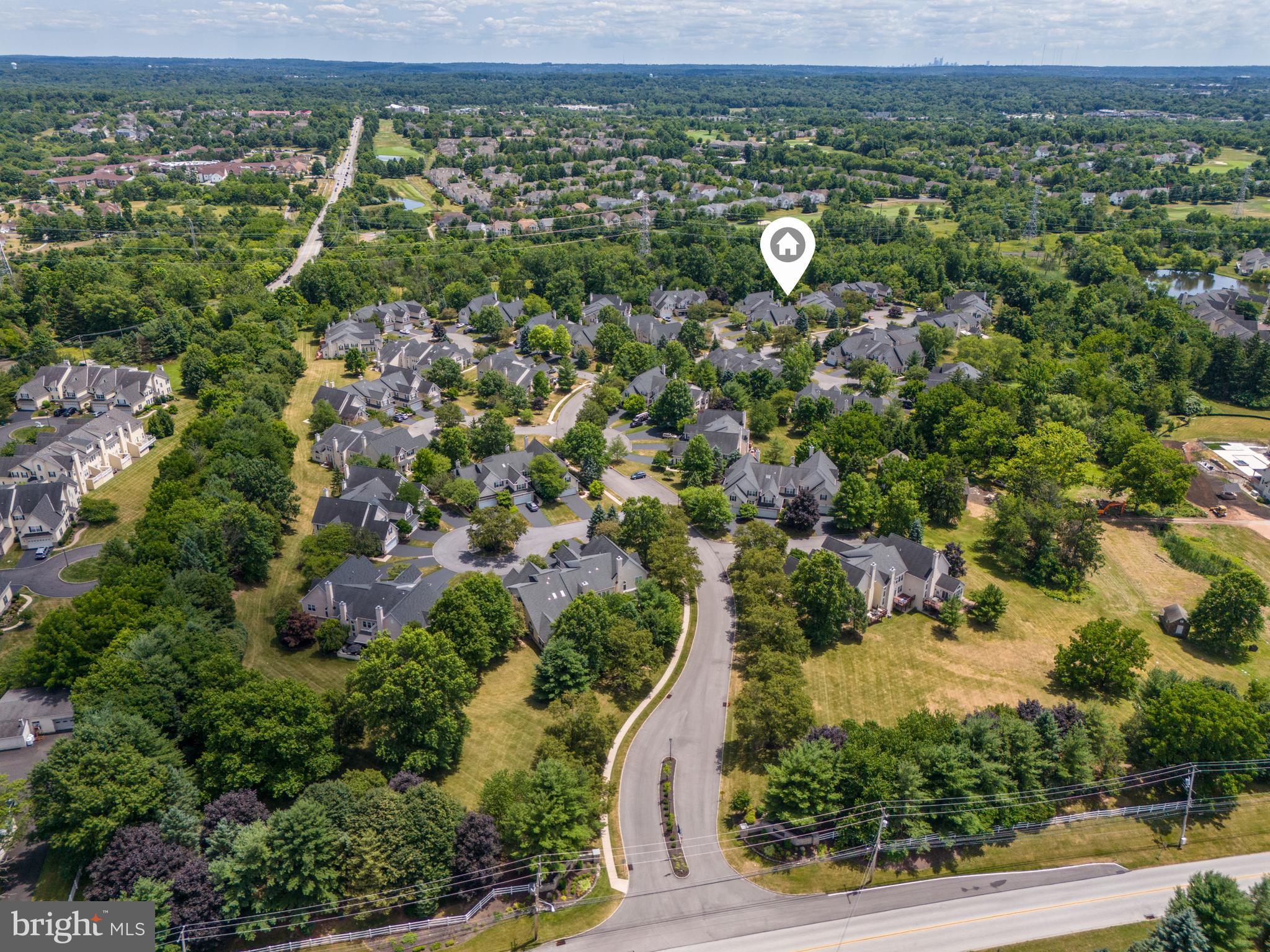 YORKSHIRE OF BLUE - Residential