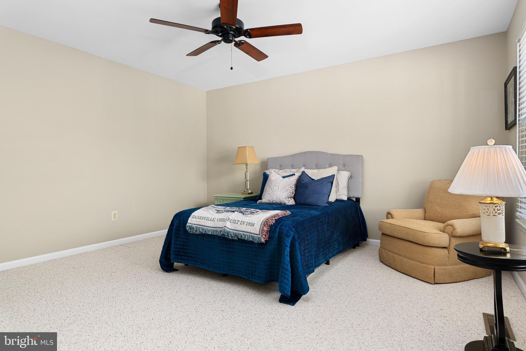 YORKSHIRE OF BLUE - Residential