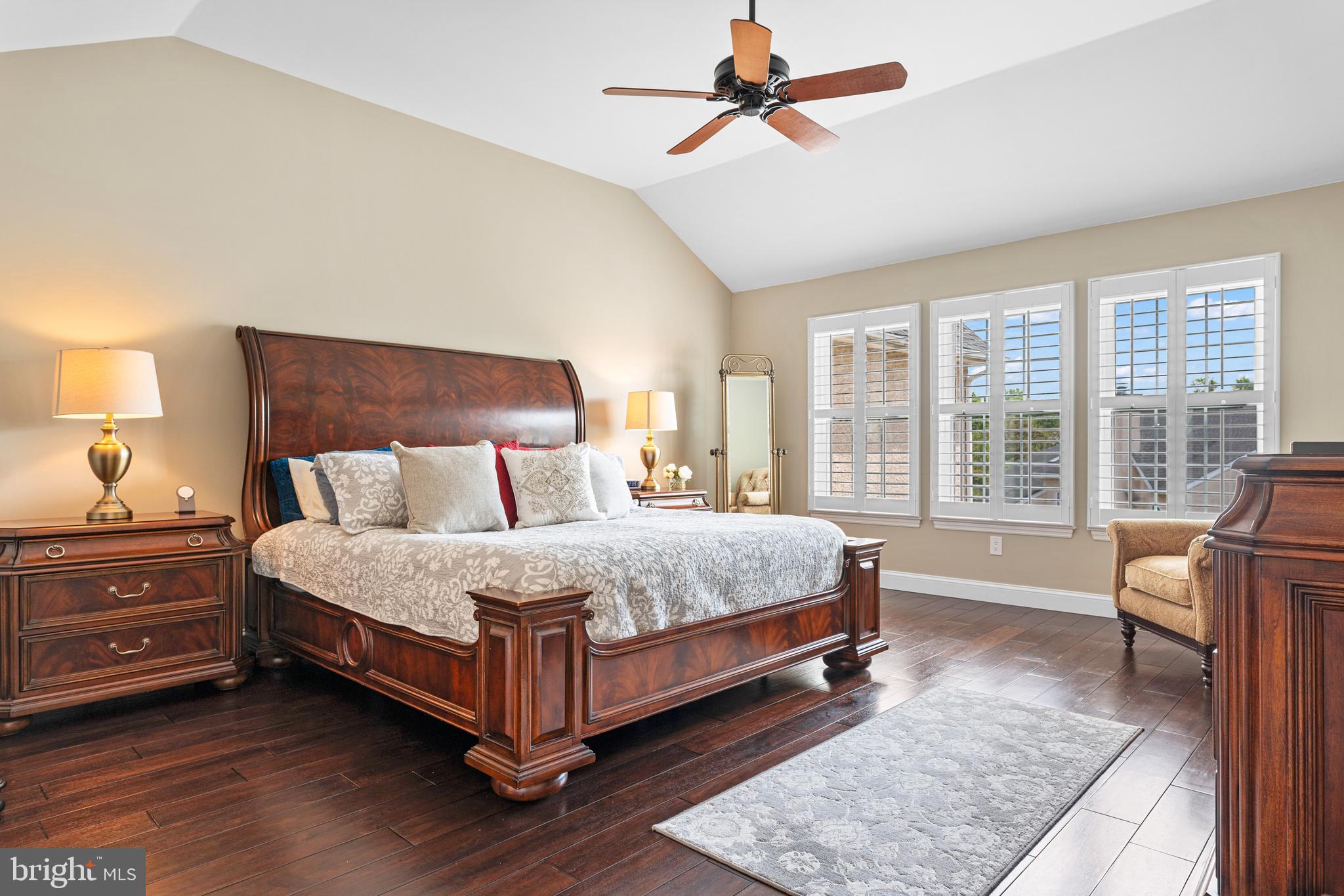 YORKSHIRE OF BLUE - Residential