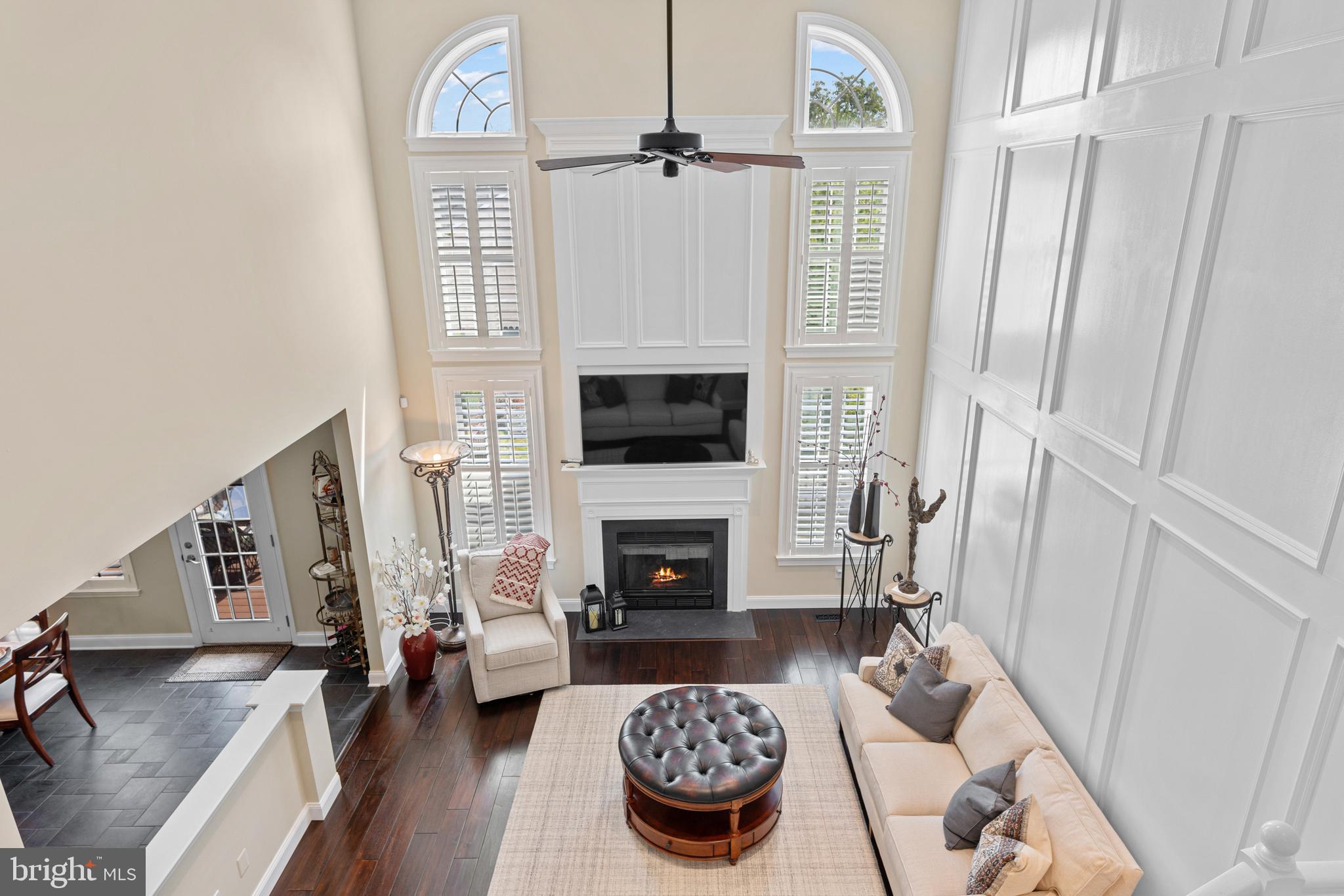 YORKSHIRE OF BLUE - Residential