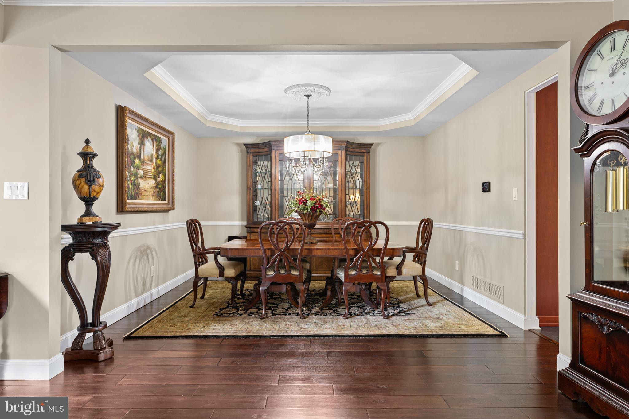 YORKSHIRE OF BLUE - Residential