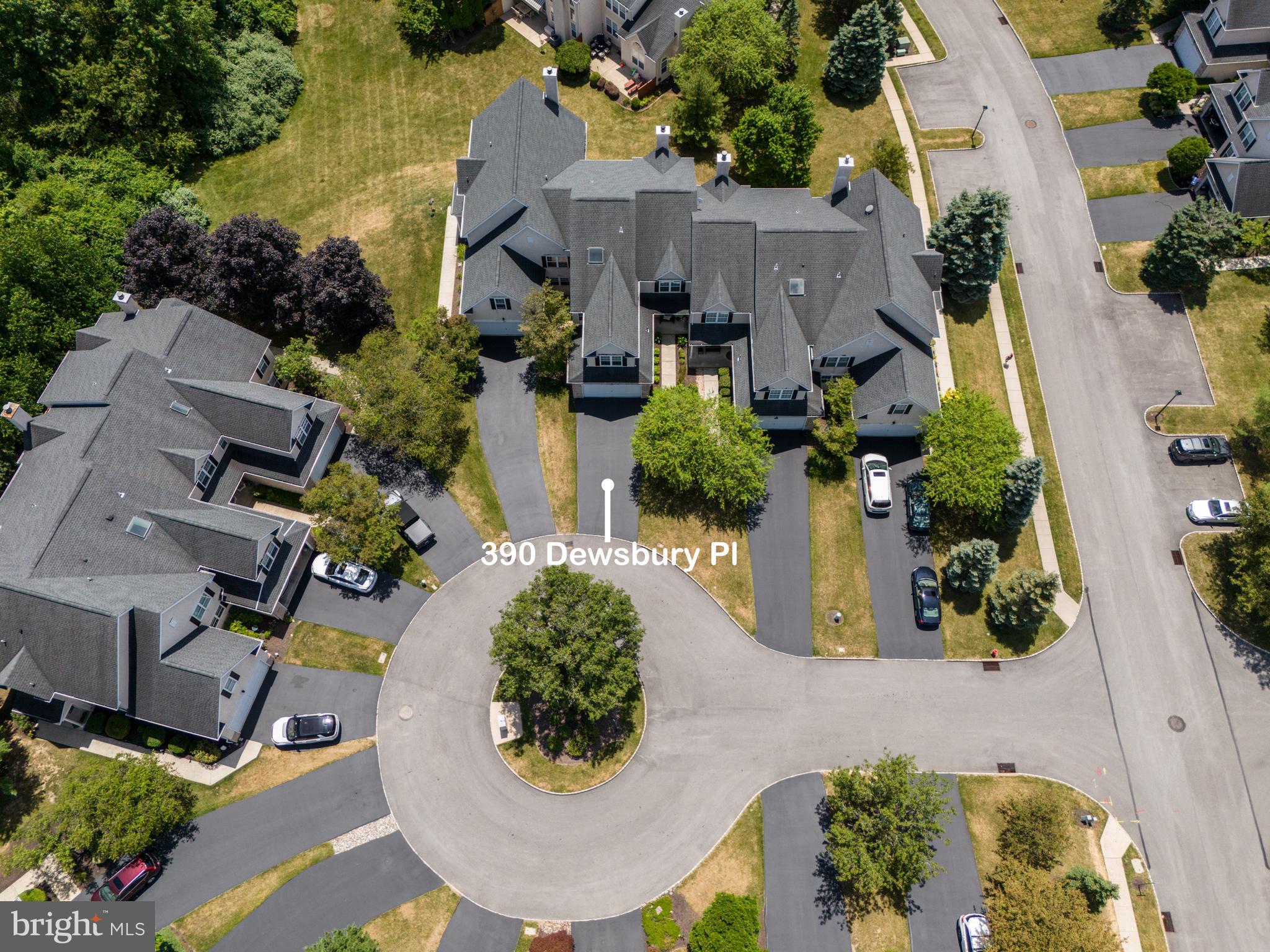 YORKSHIRE OF BLUE - Residential