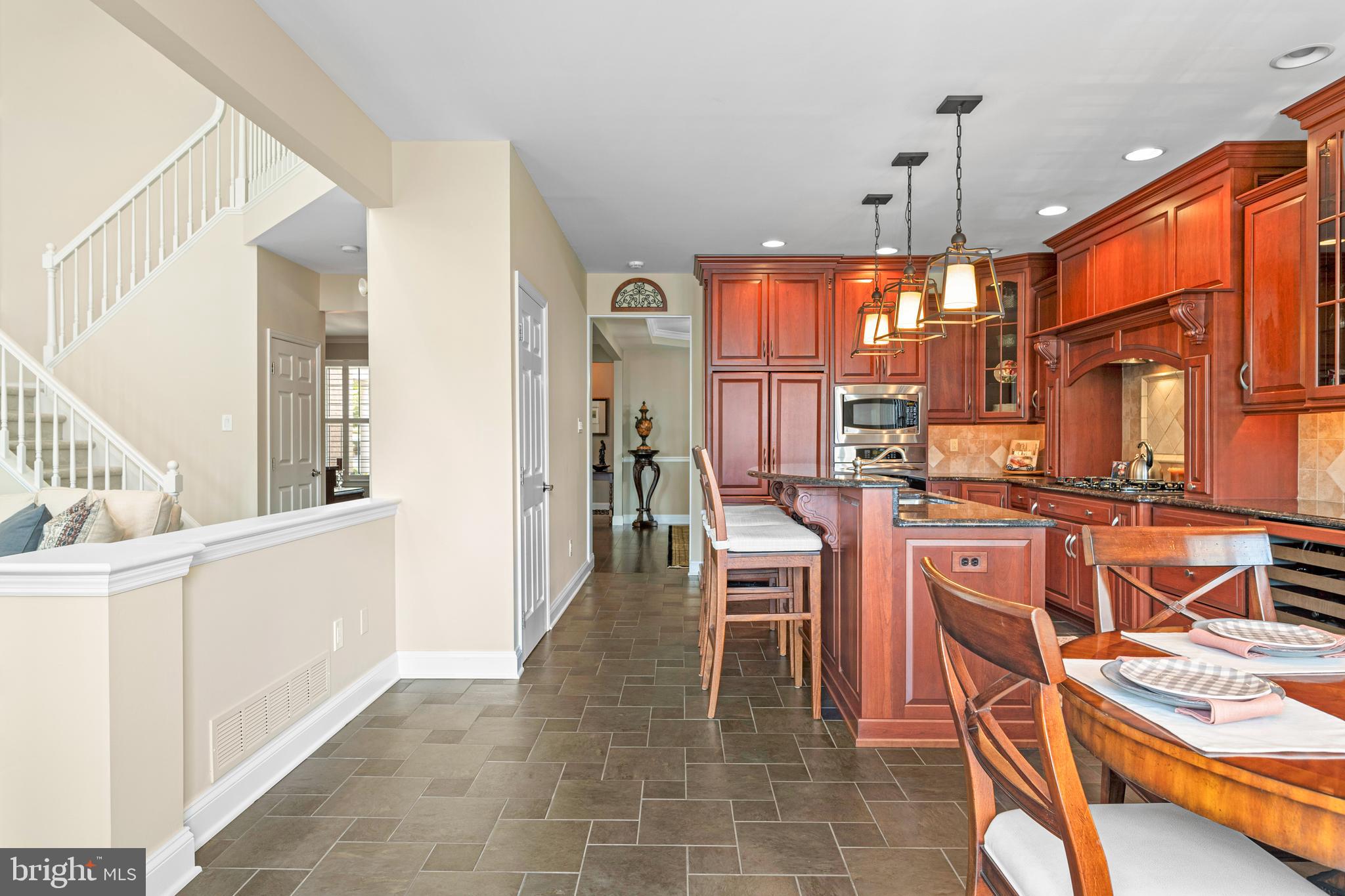 YORKSHIRE OF BLUE - Residential