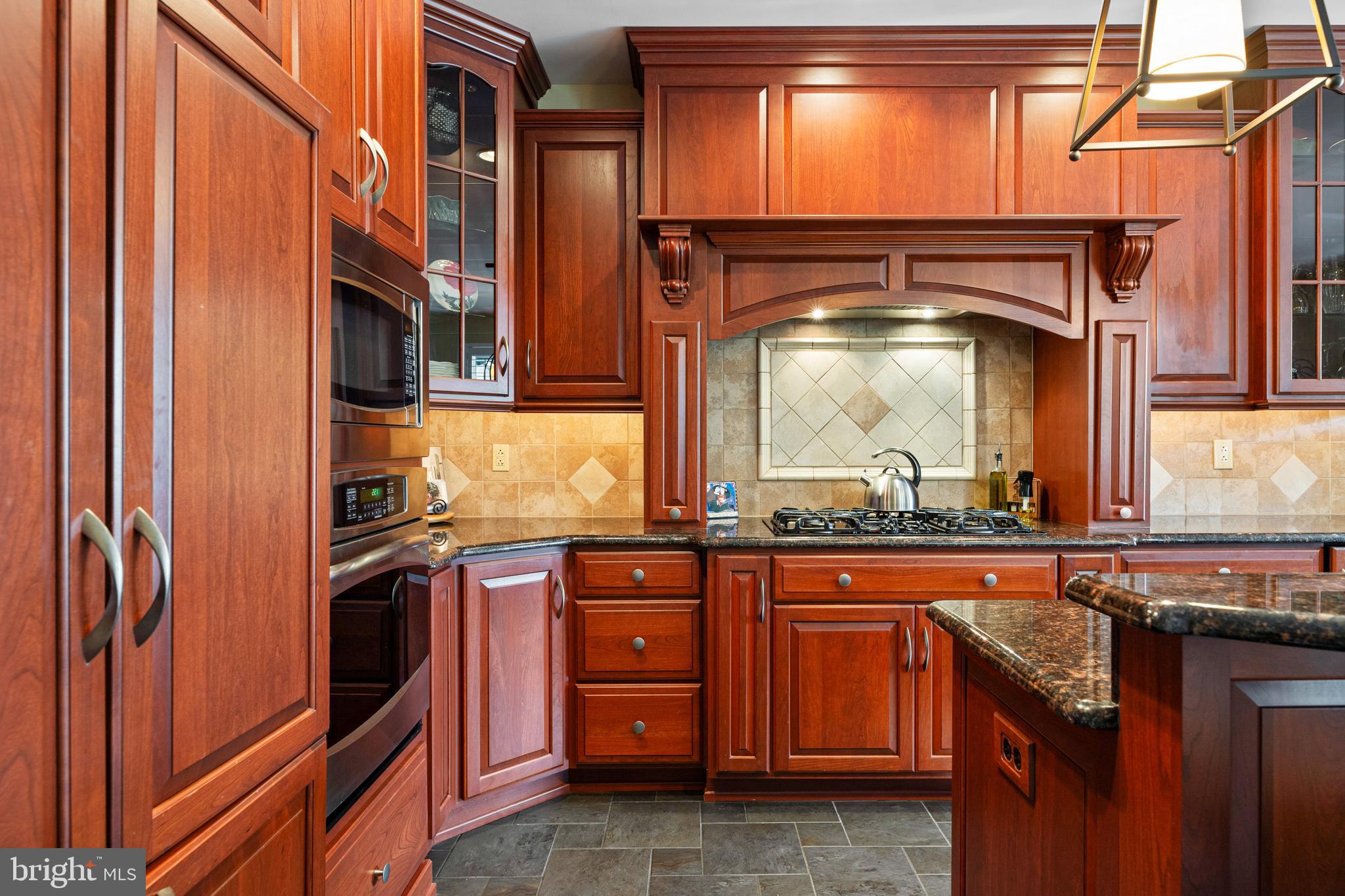 YORKSHIRE OF BLUE - Residential