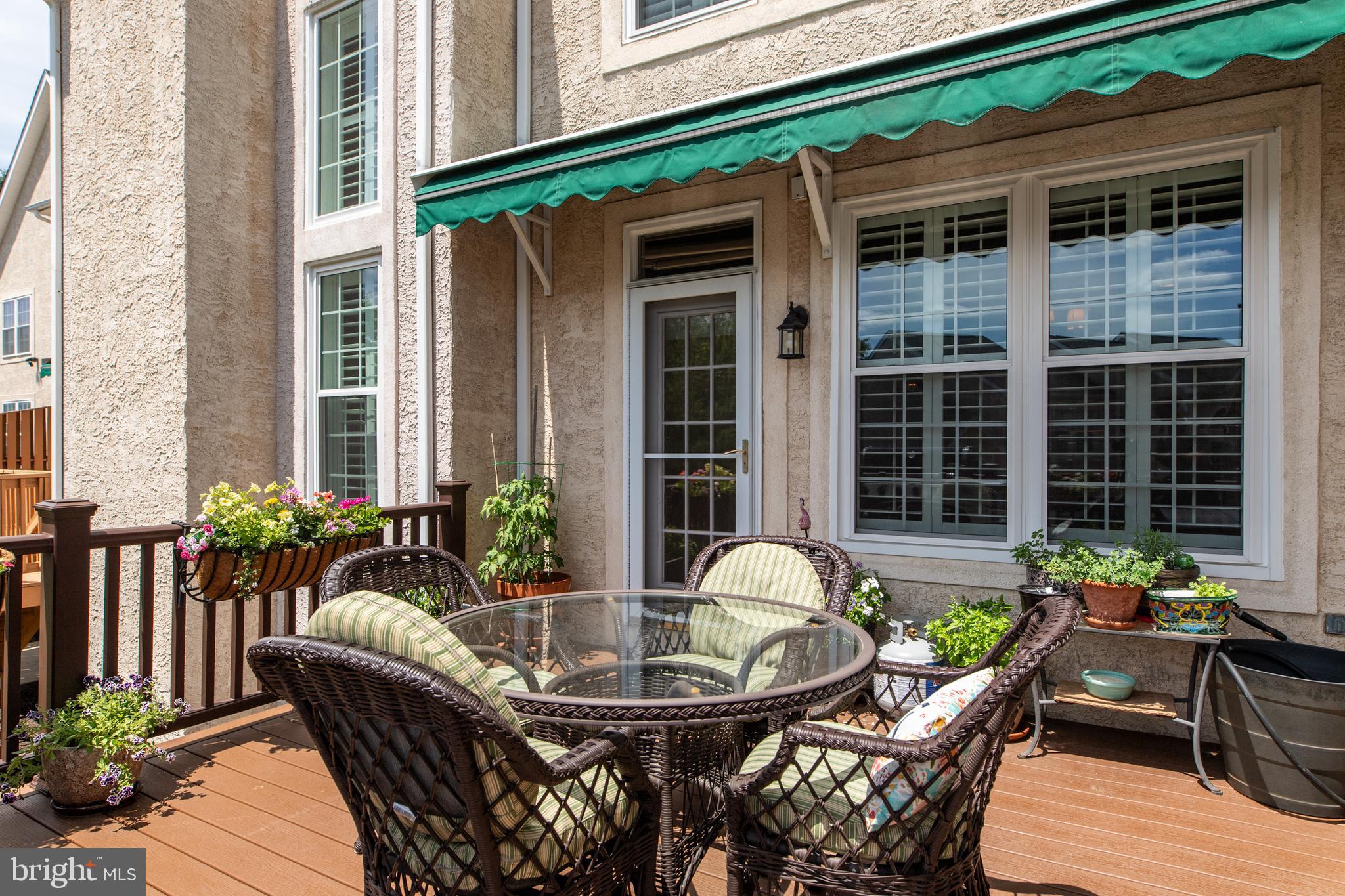 YORKSHIRE OF BLUE - Residential