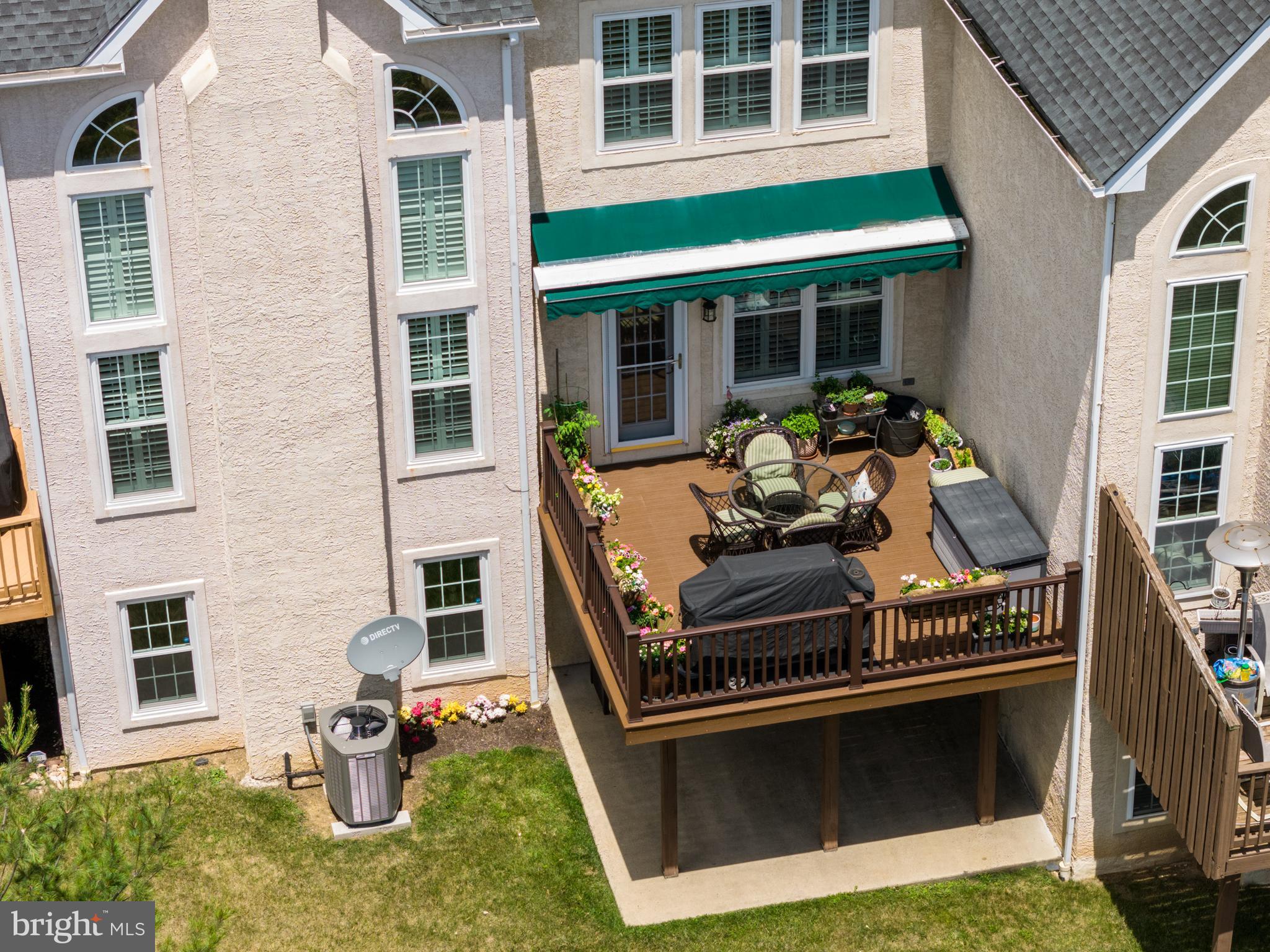 YORKSHIRE OF BLUE - Residential