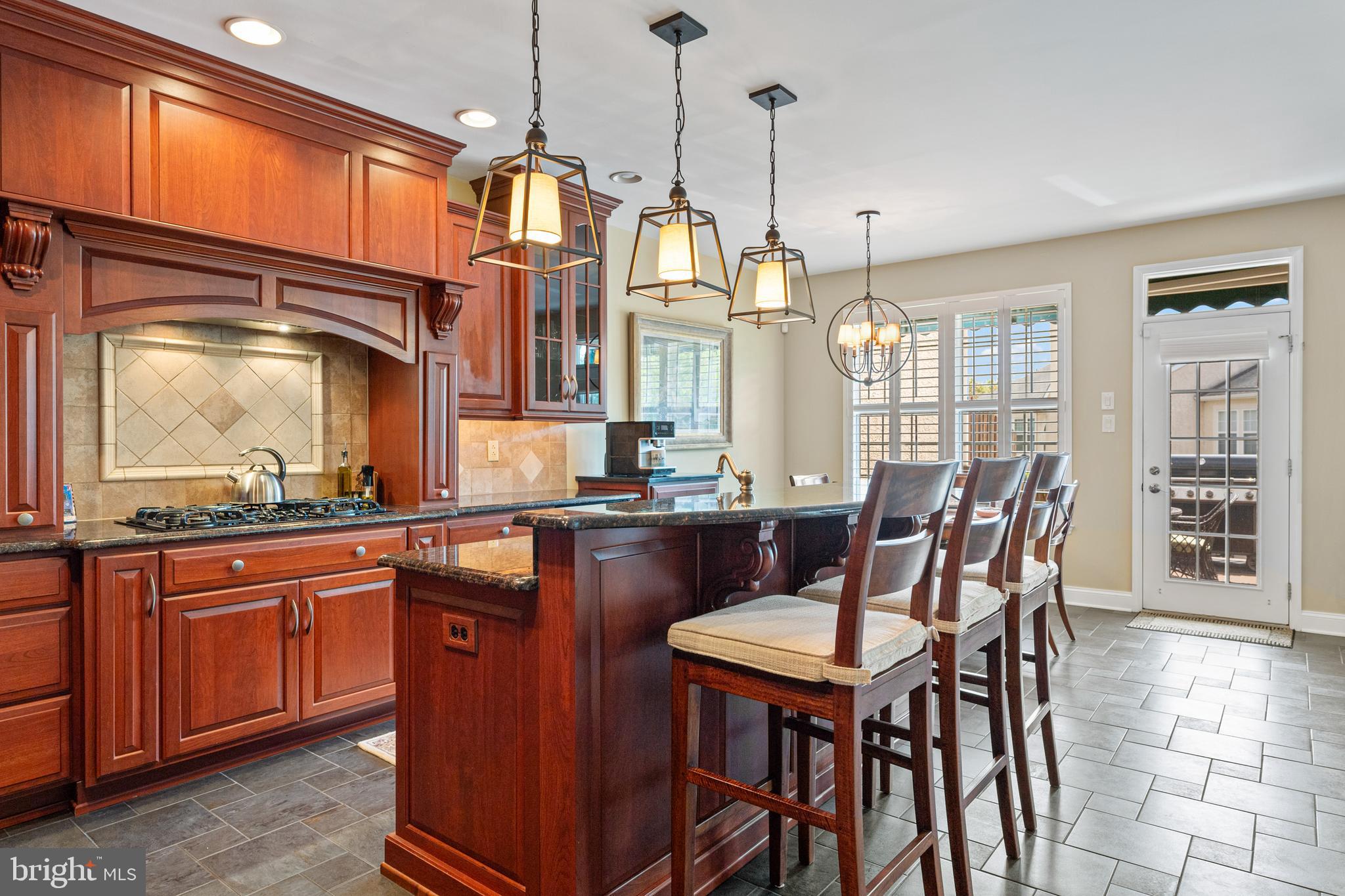 YORKSHIRE OF BLUE - Residential