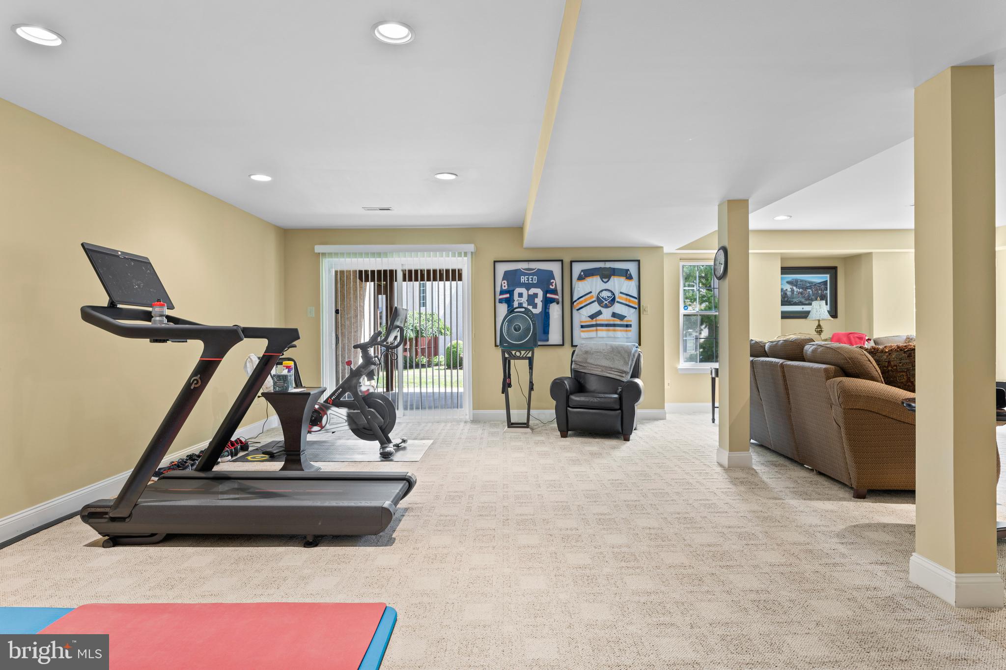 YORKSHIRE OF BLUE - Residential